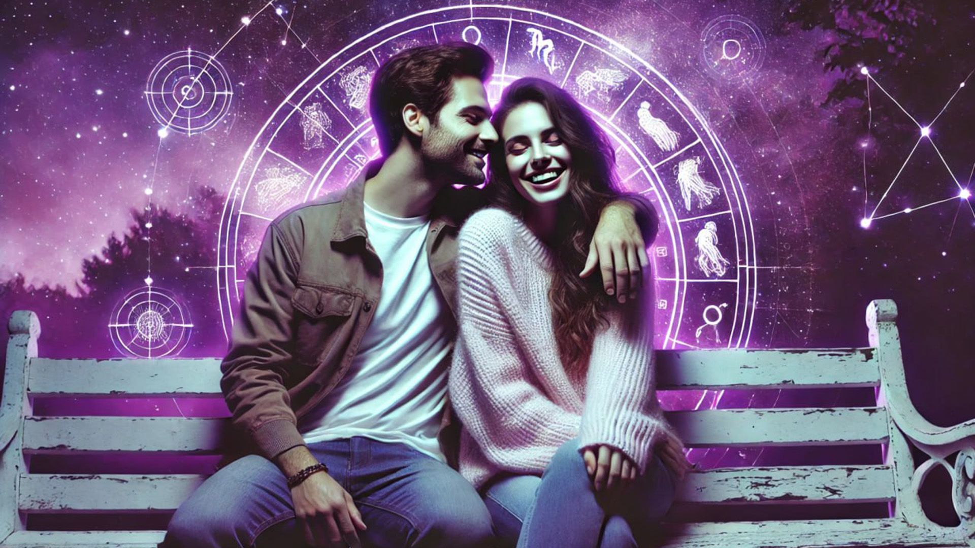 Homem Escorpião e Mulher Balança – Compatibilidade no Amor