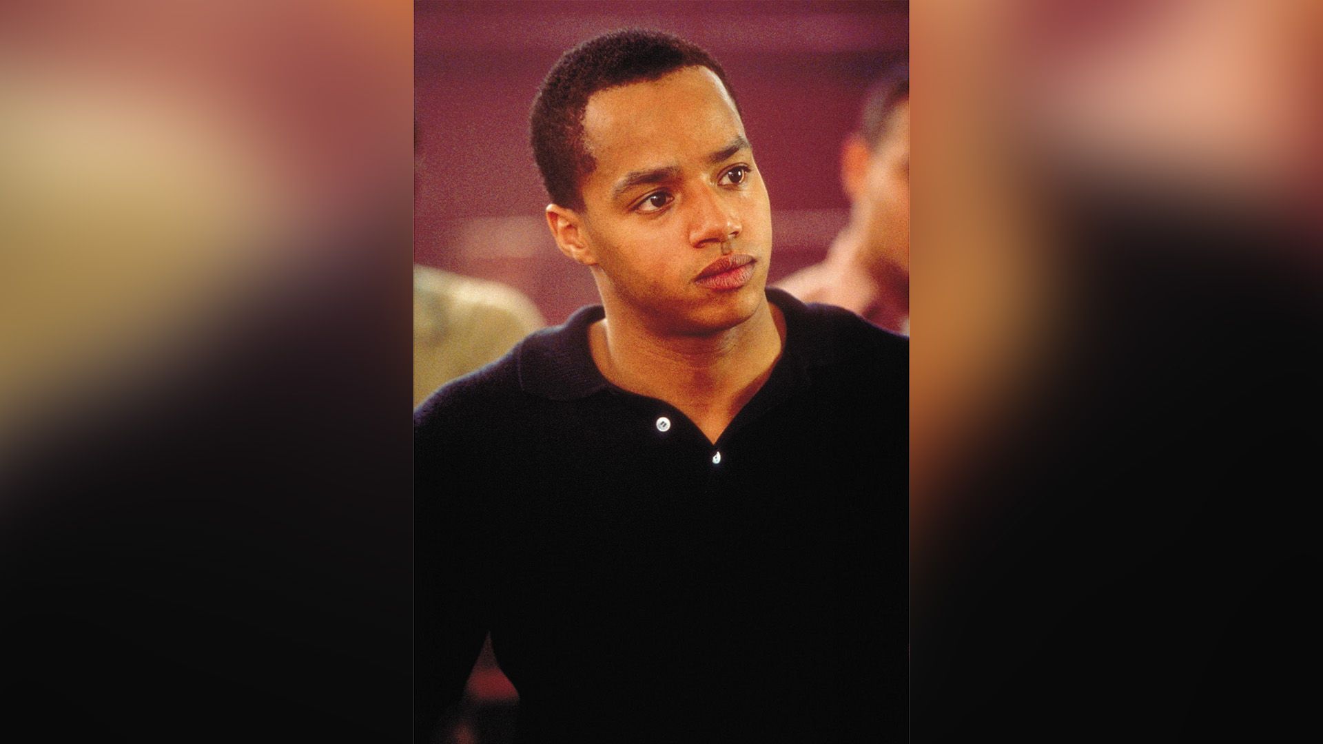 Donald Faison foto 4