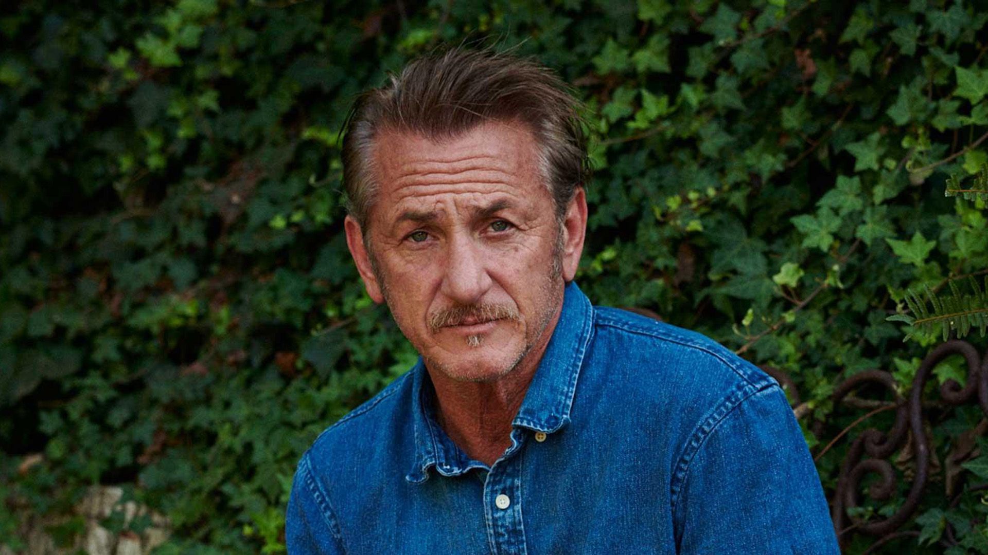 Sean Penn foto 1