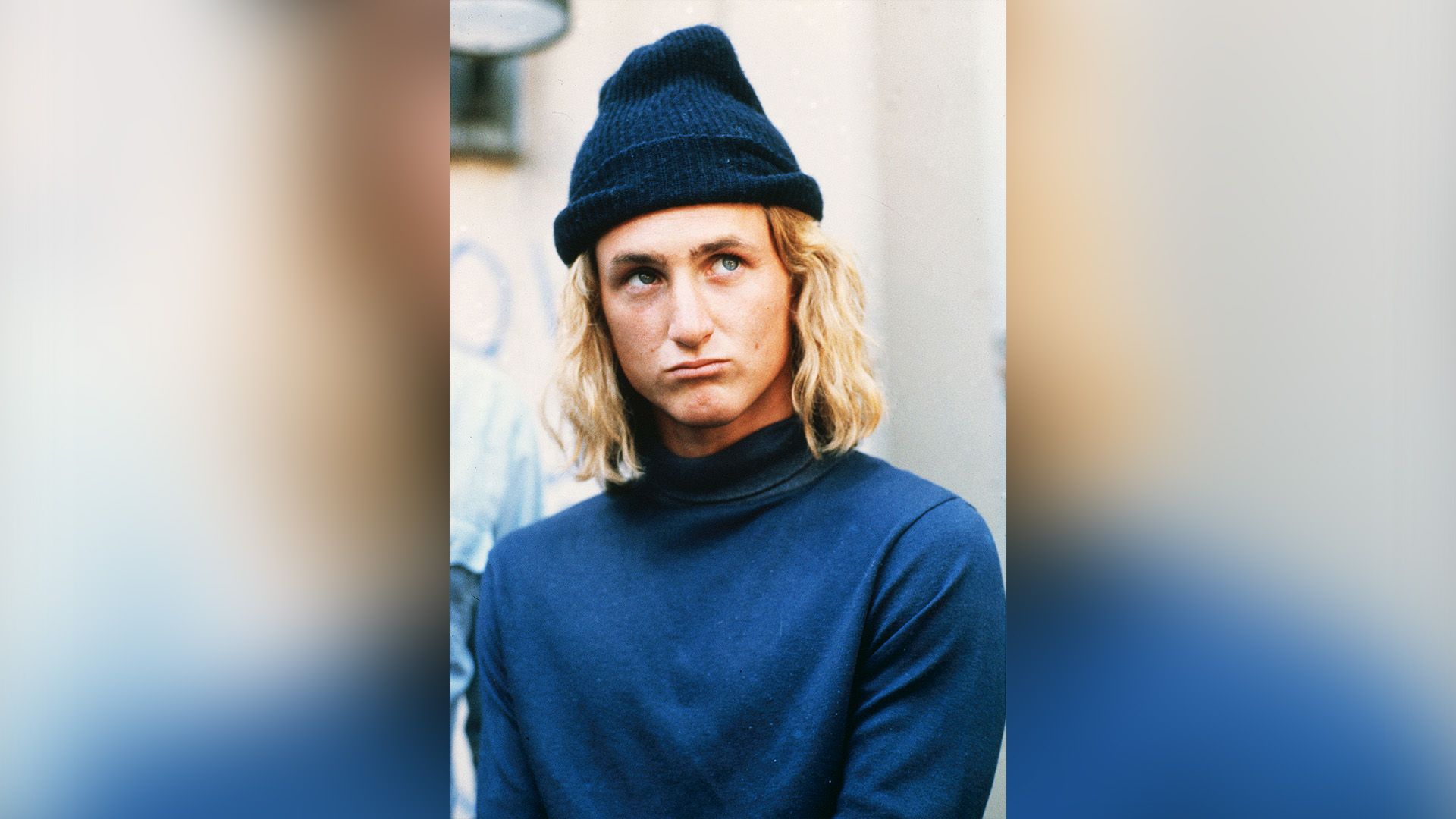 Sean Penn foto 4