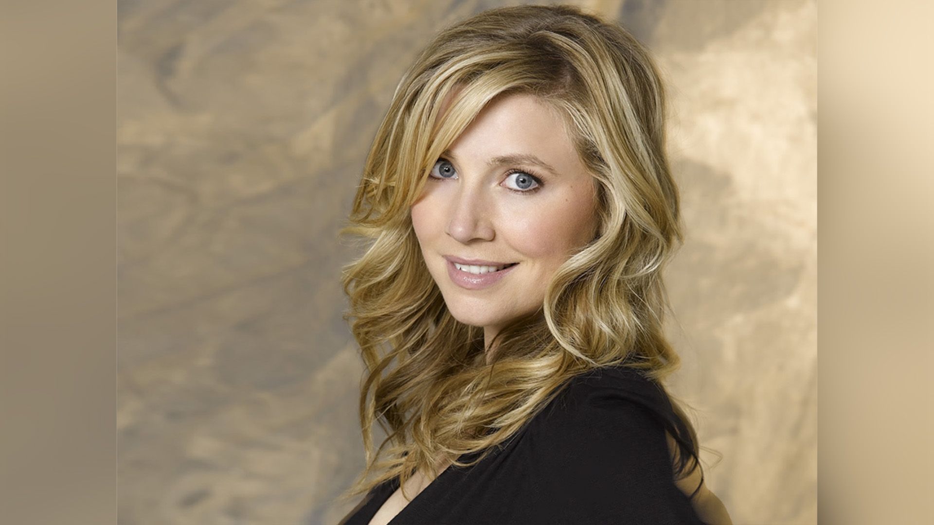 Sarah Chalke foto 1