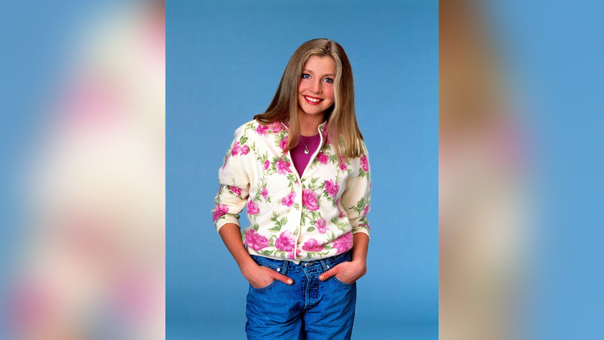 Sarah Chalke foto 3