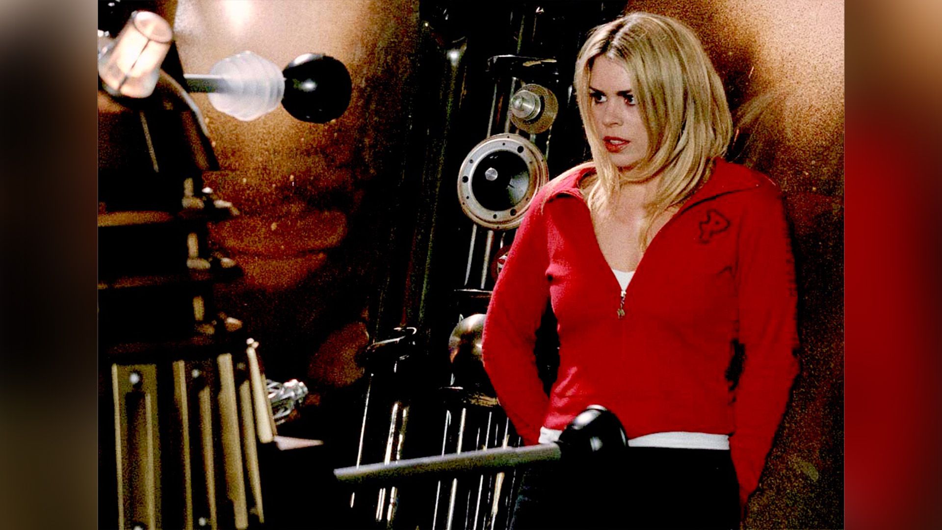 Billie Piper foto 4