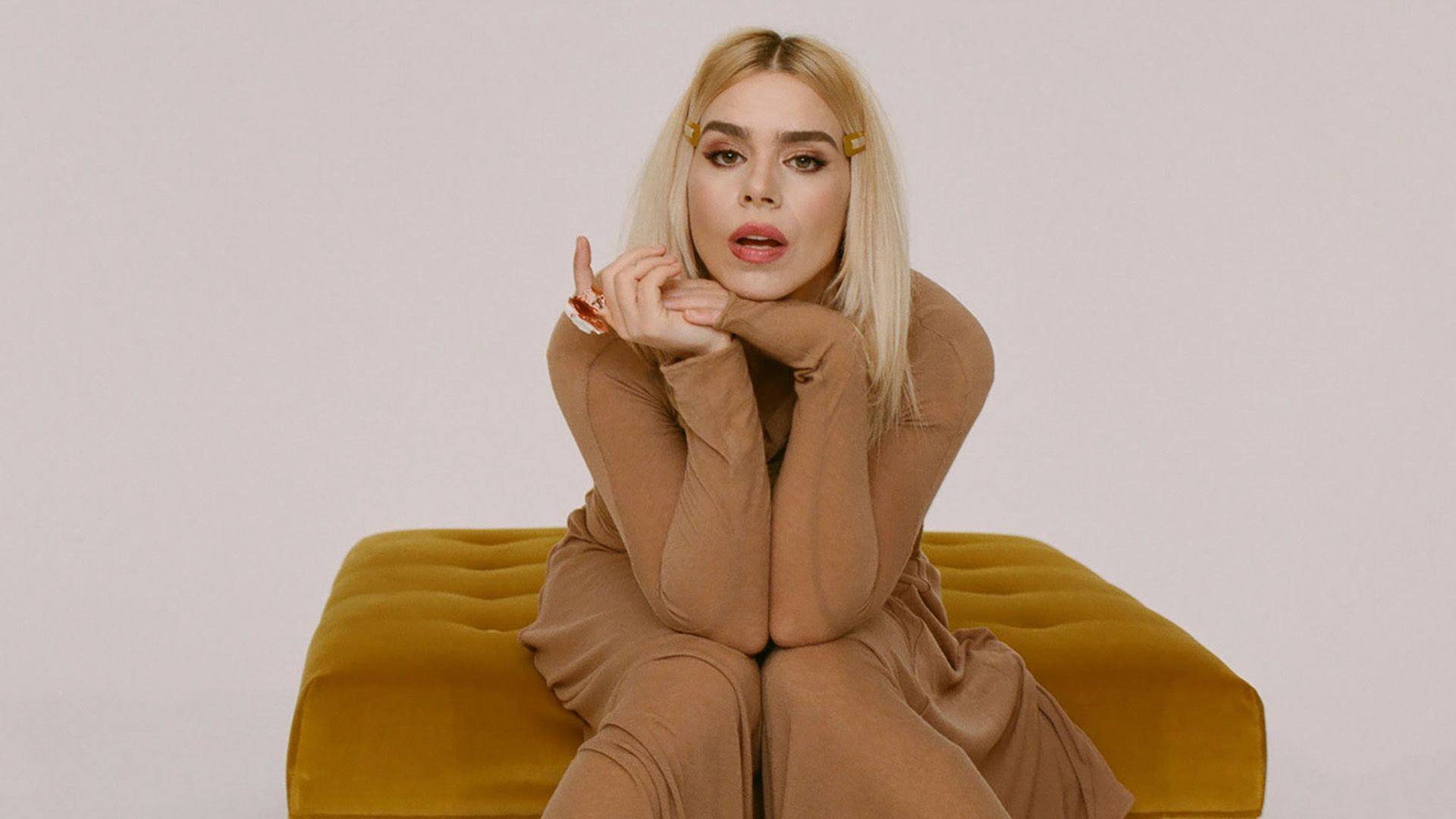 Billie Piper foto 1