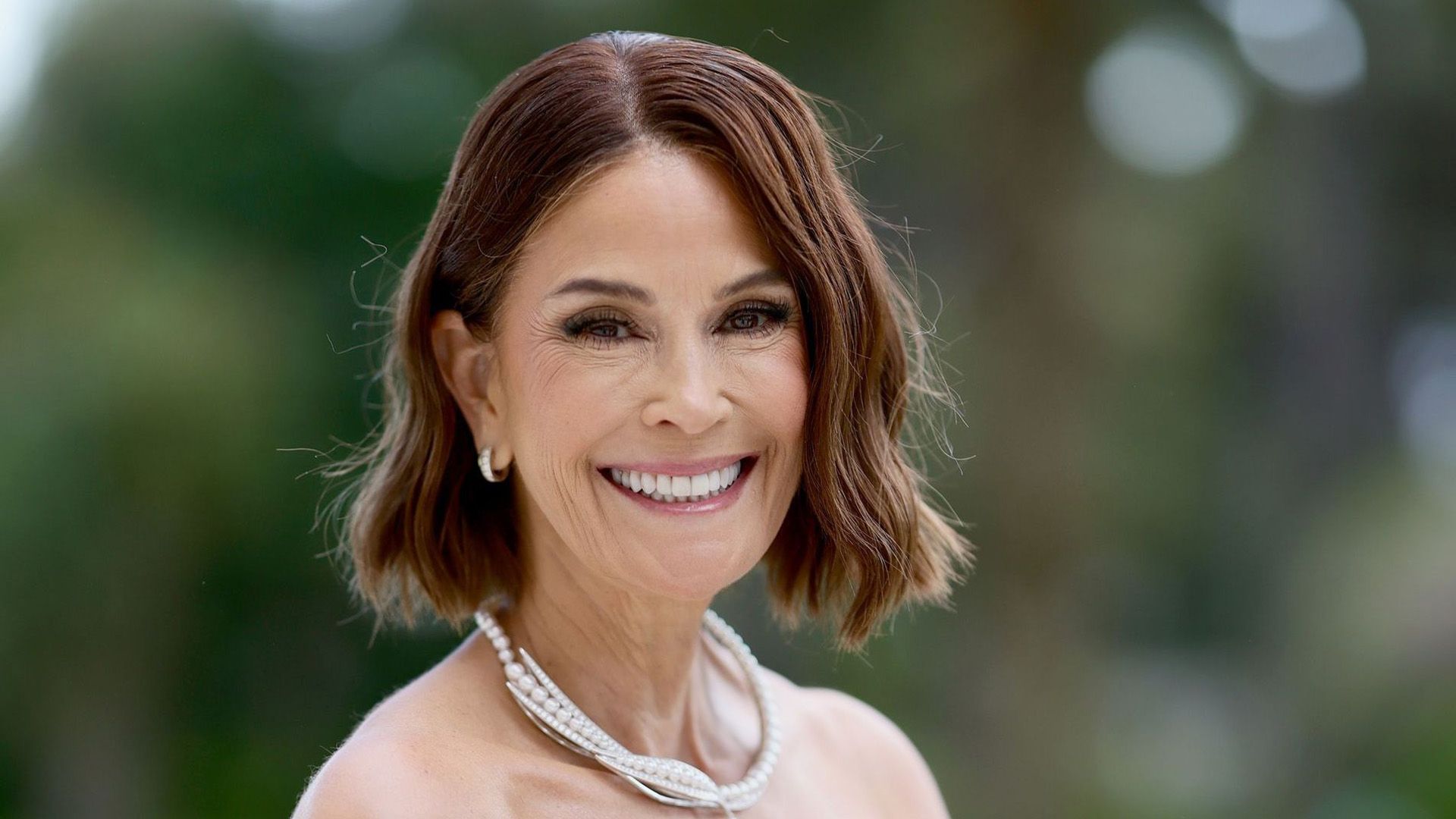Teri Hatcher foto 1