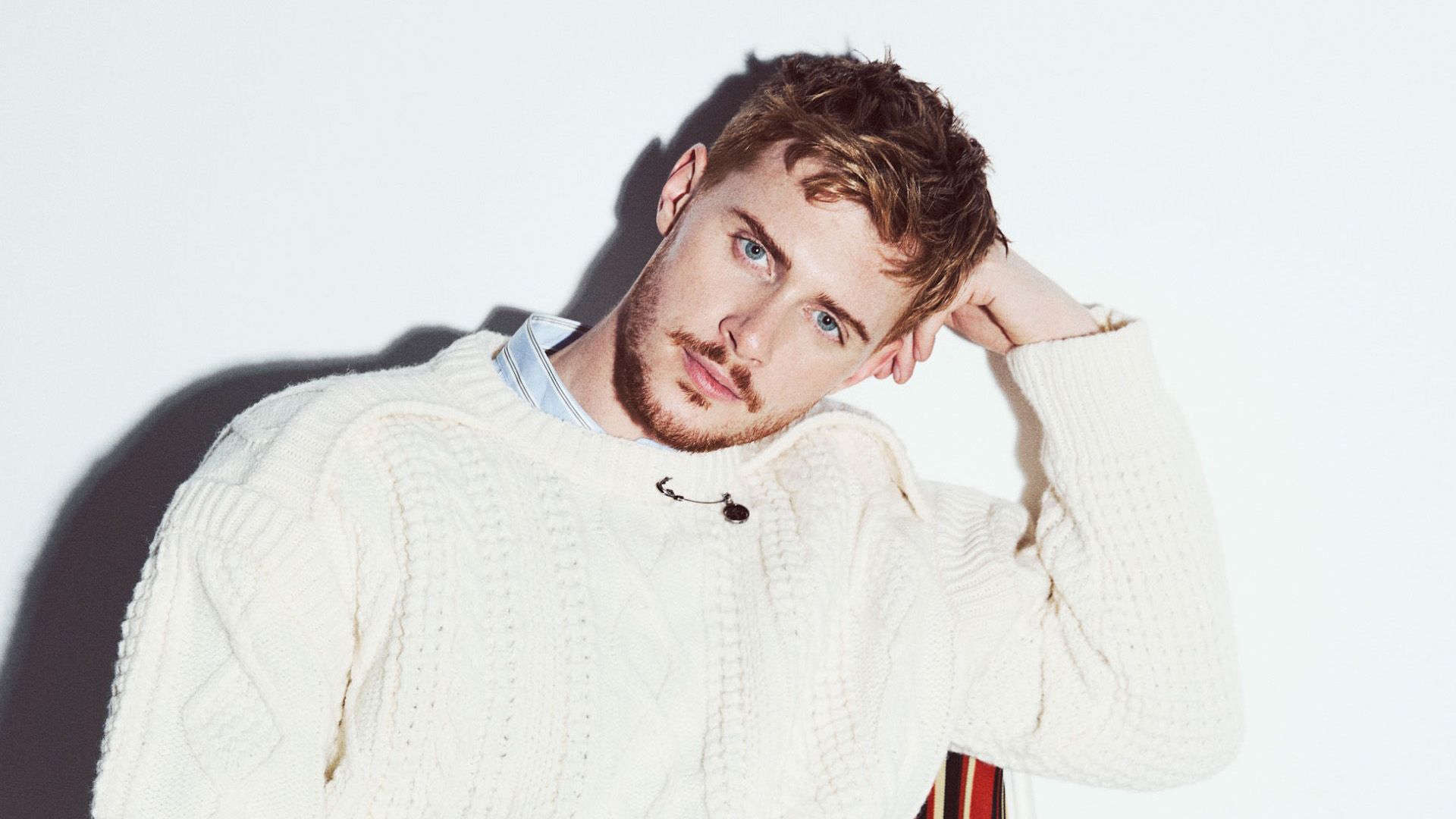 Max Parker foto 1