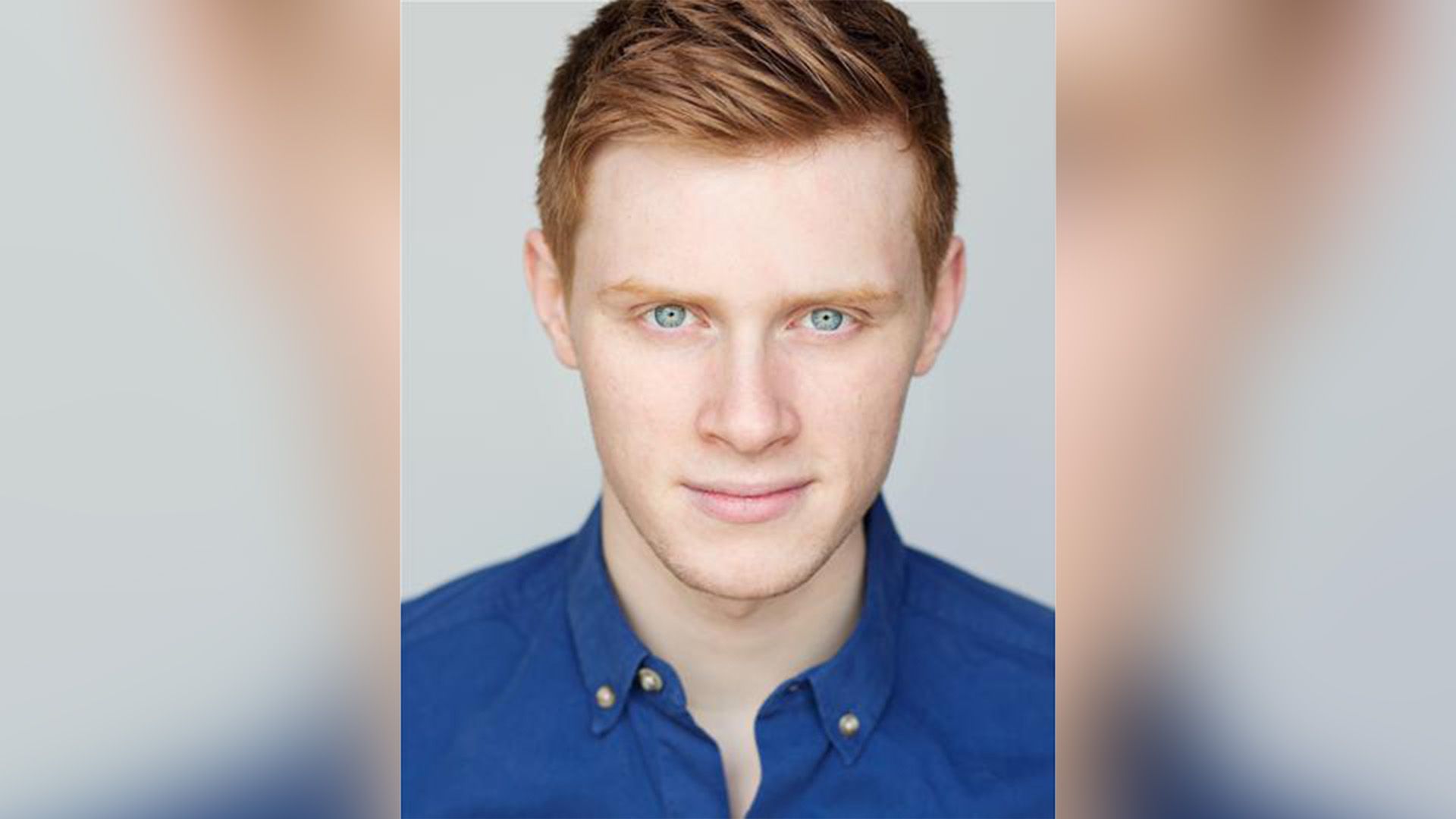Max Parker foto 2
