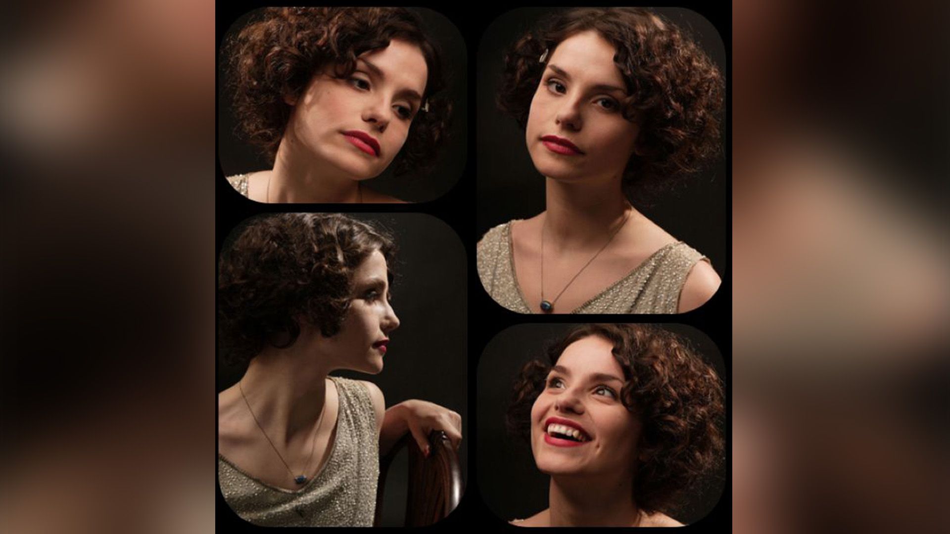 Charlotte Riley foto 3