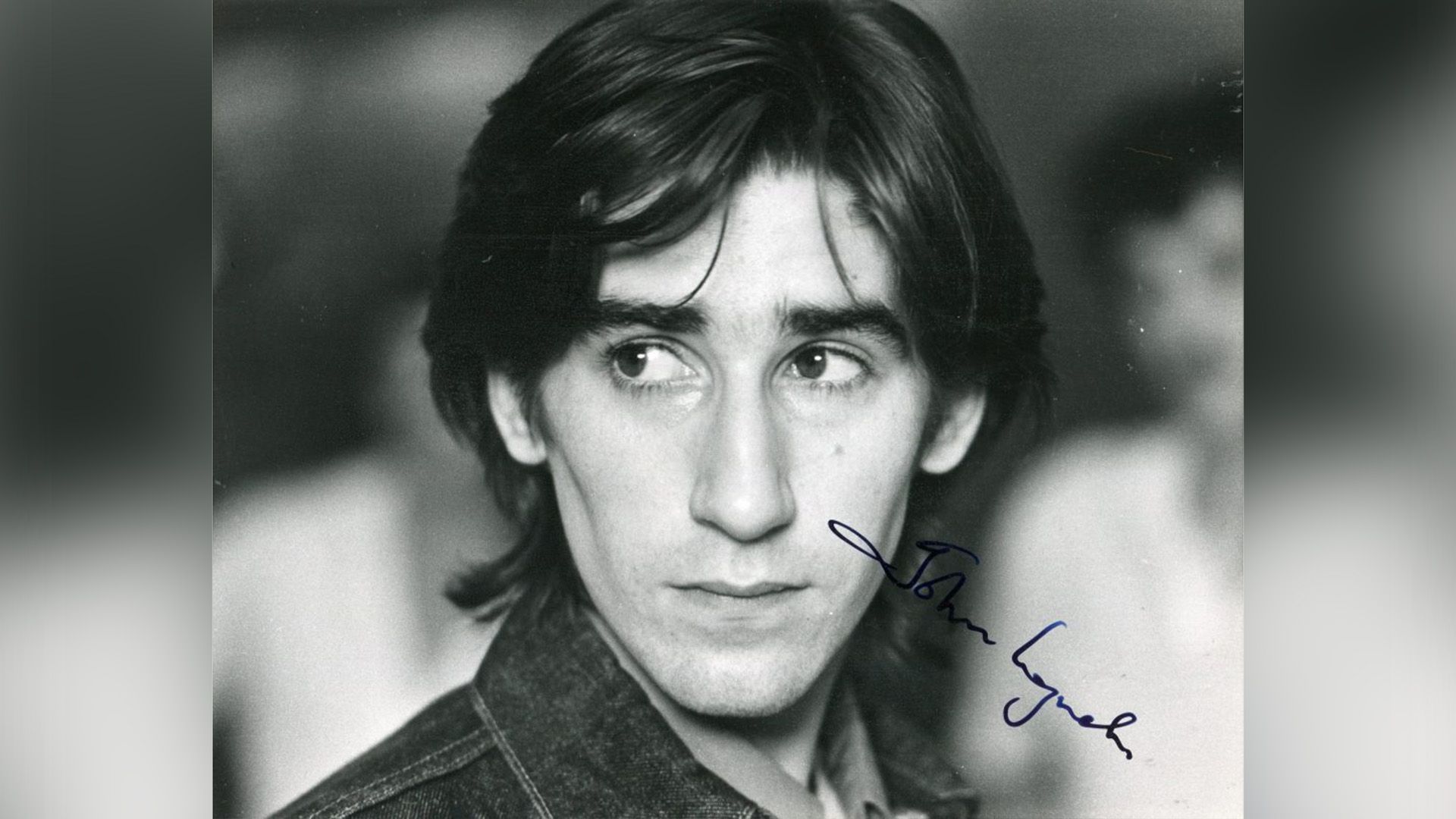 John Lynch foto 2