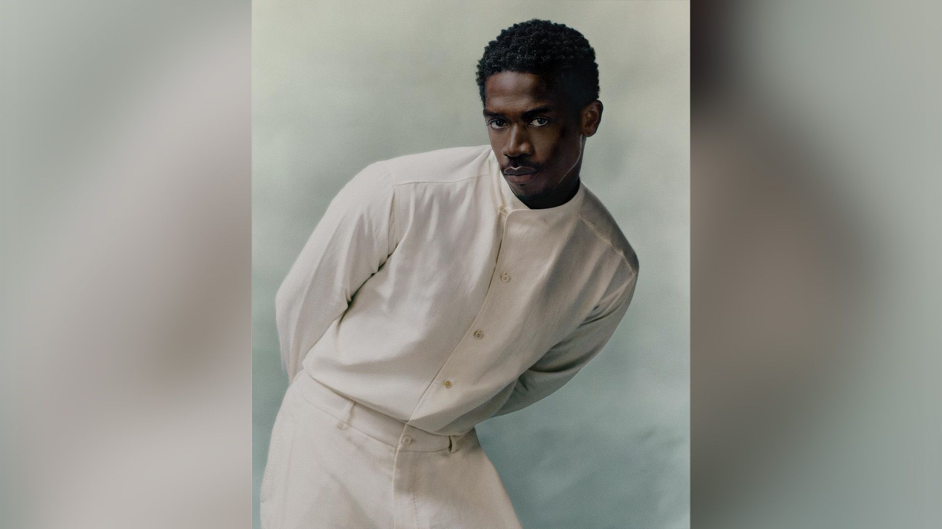 Damson Idris foto 1