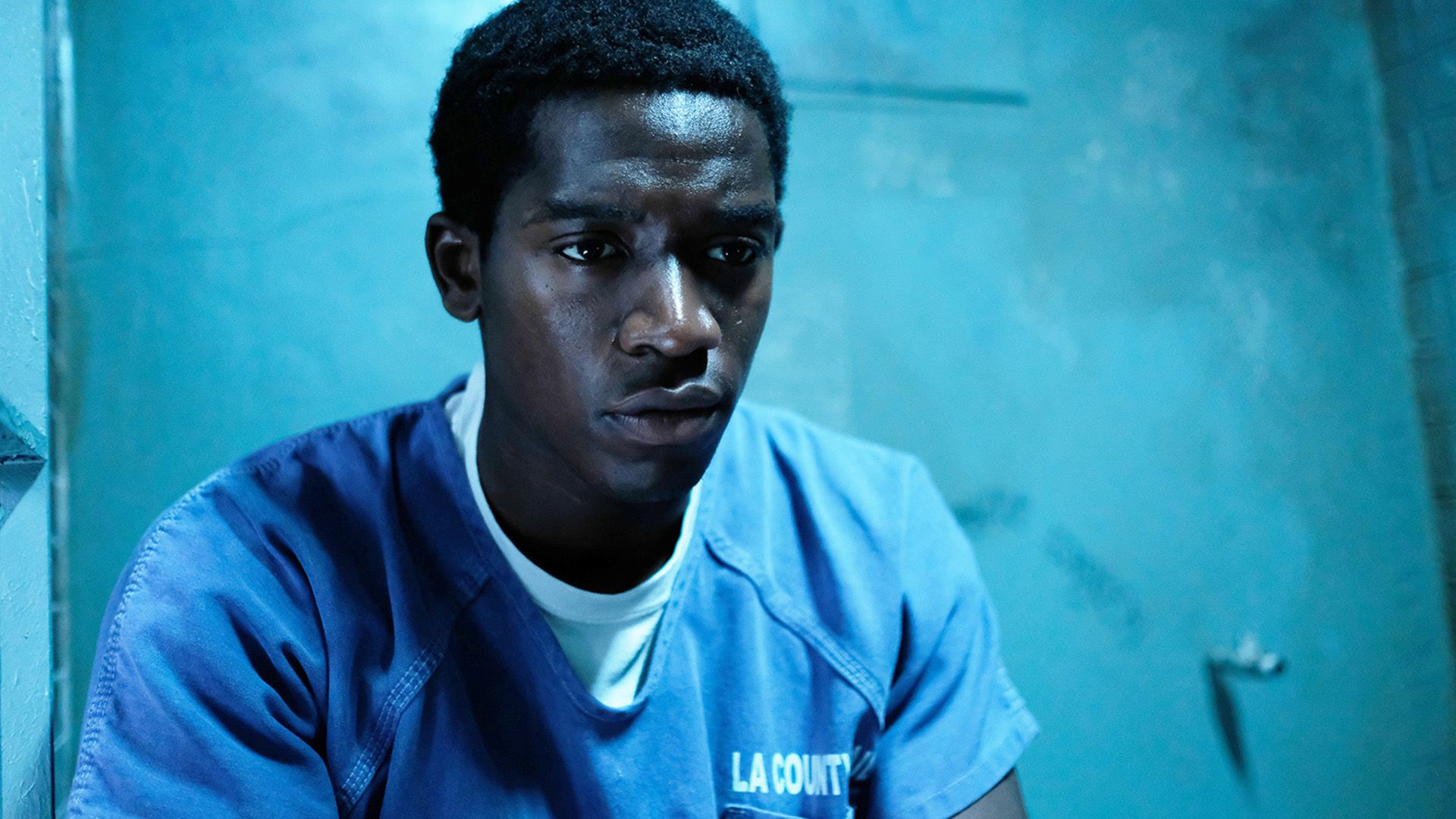 Damson Idris foto 4