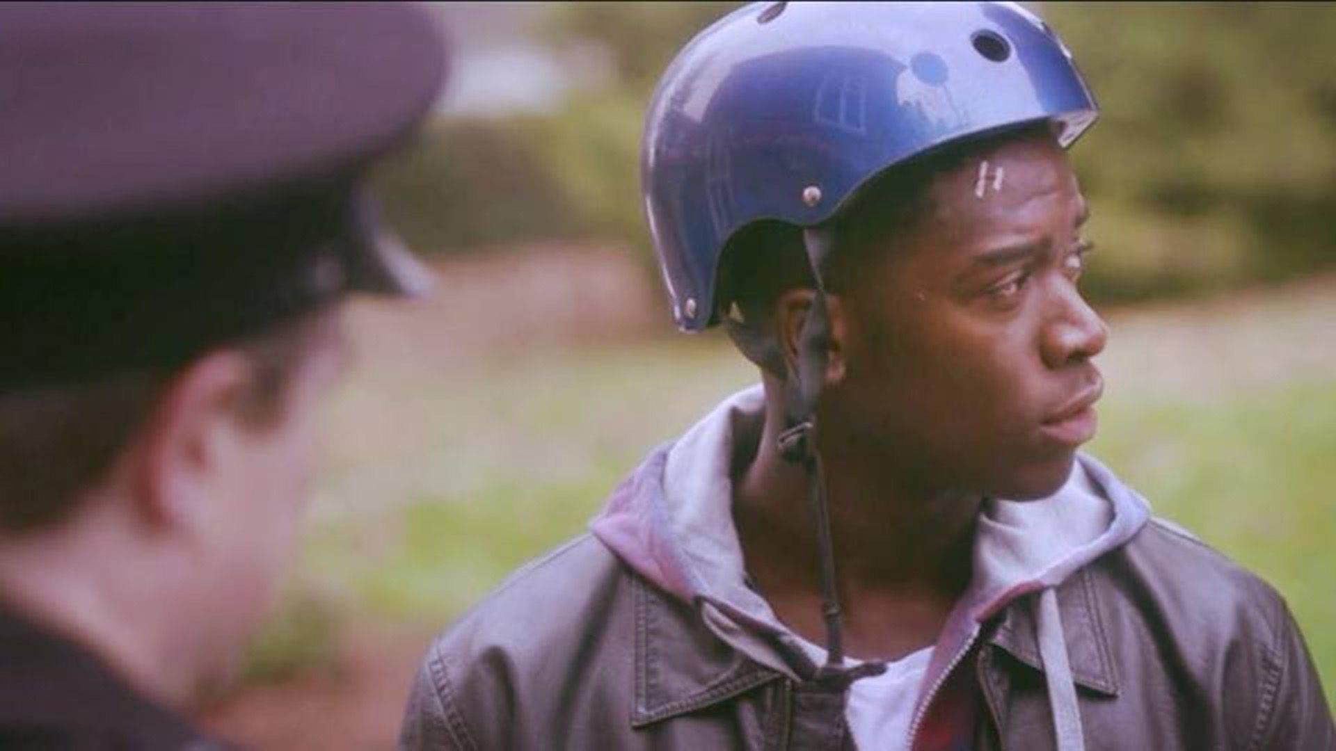 Damson Idris foto 3