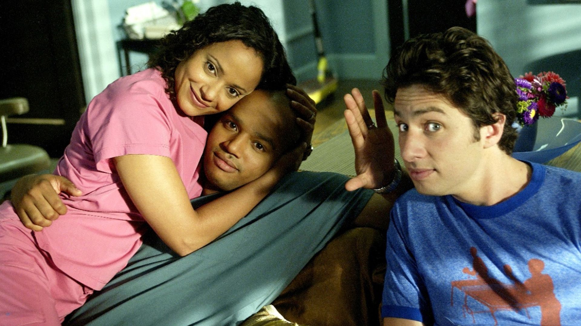 Judy Reyes foto 4