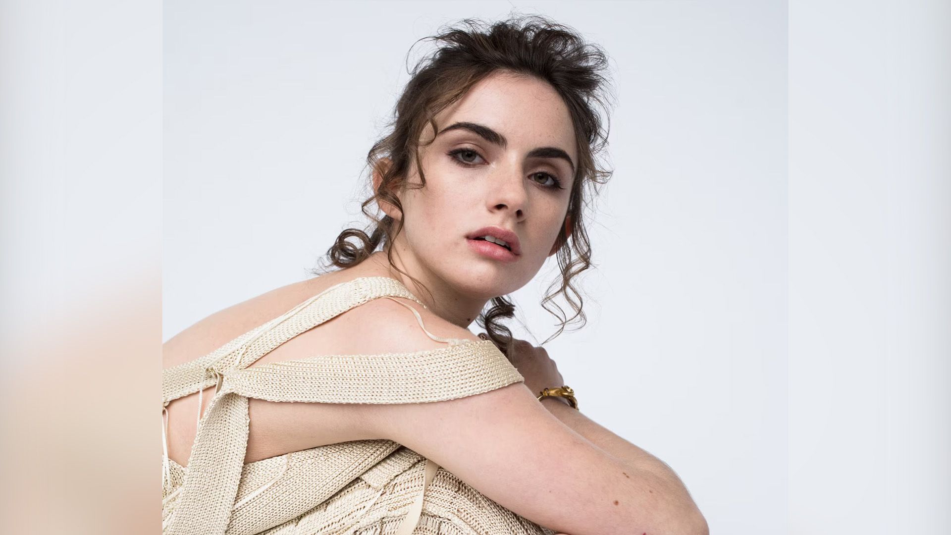 Zoë Bleu foto 1
