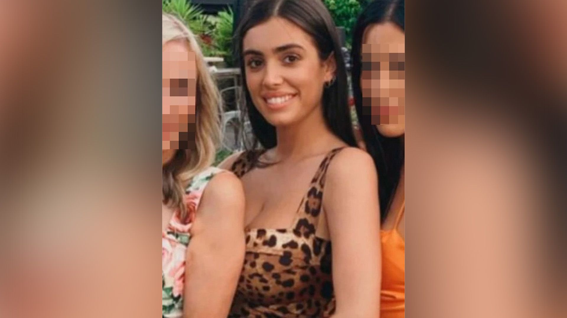 Bianca Censori foto 2