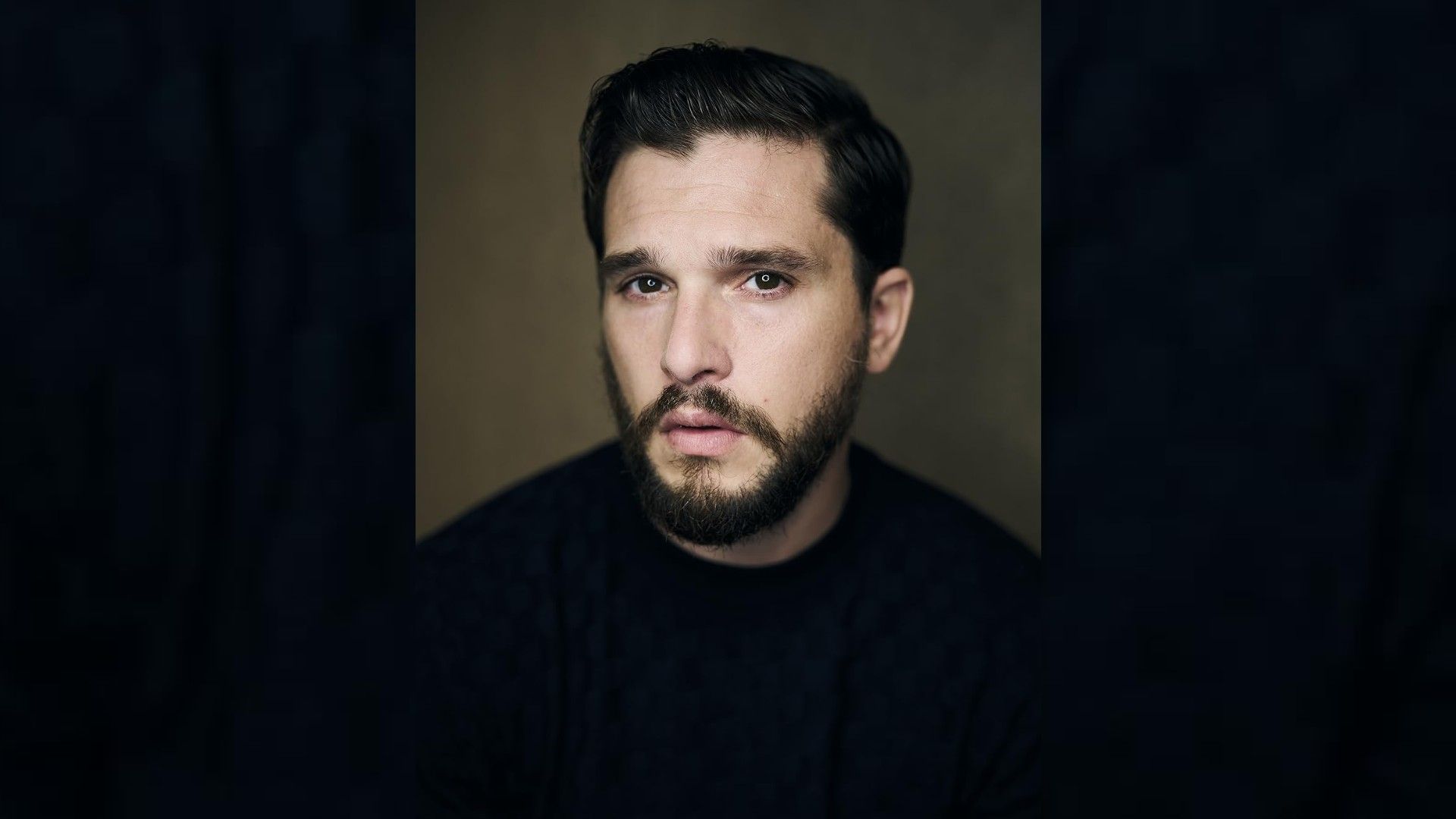 Kit Harington foto 1