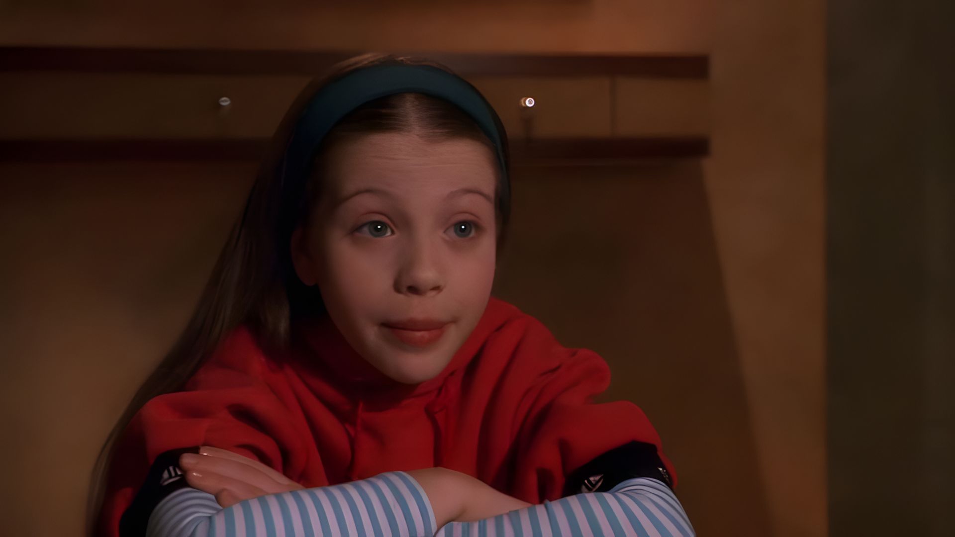 Michelle Trachtenberg foto 4