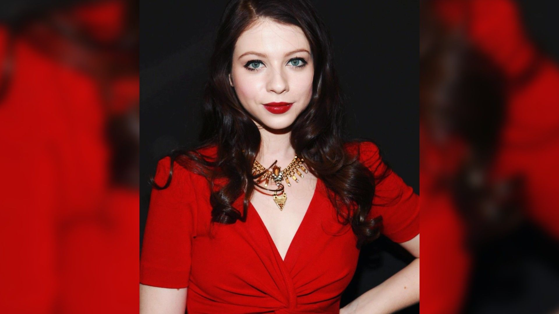Michelle Trachtenberg foto 1