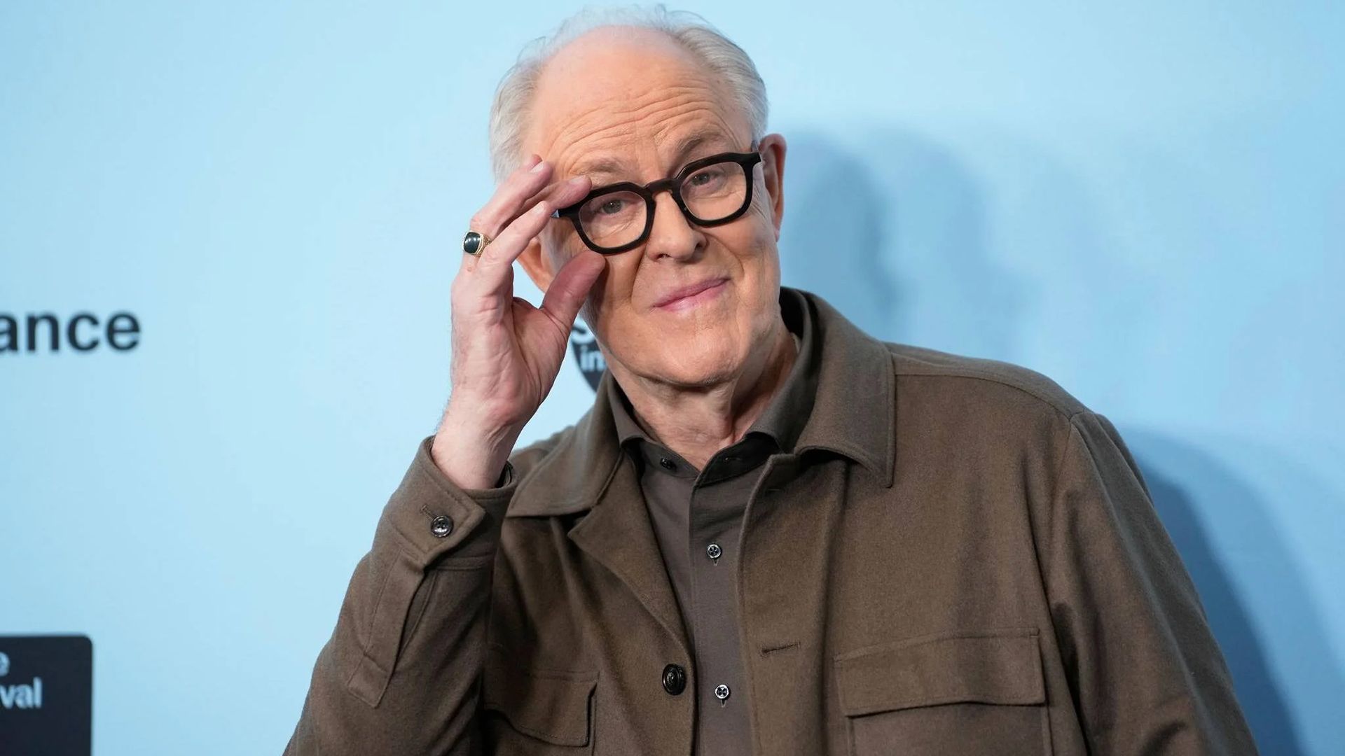 John Lithgow foto 1