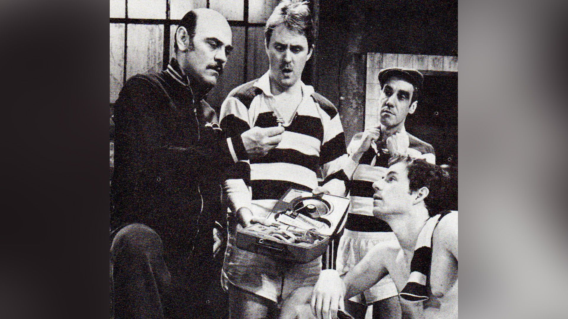 John Lithgow foto 4