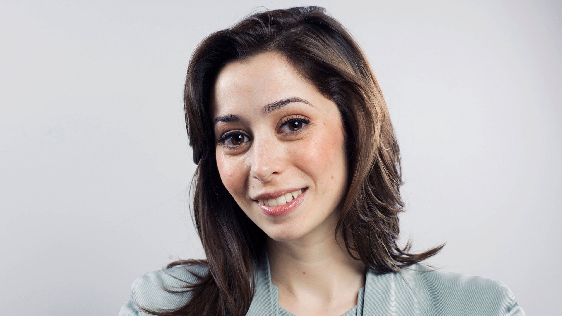 Cristin Milioti foto 1