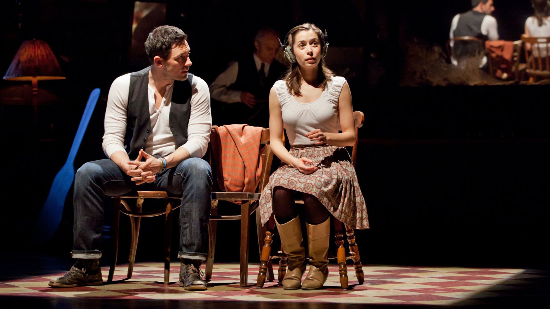 Cristin Milioti foto 3