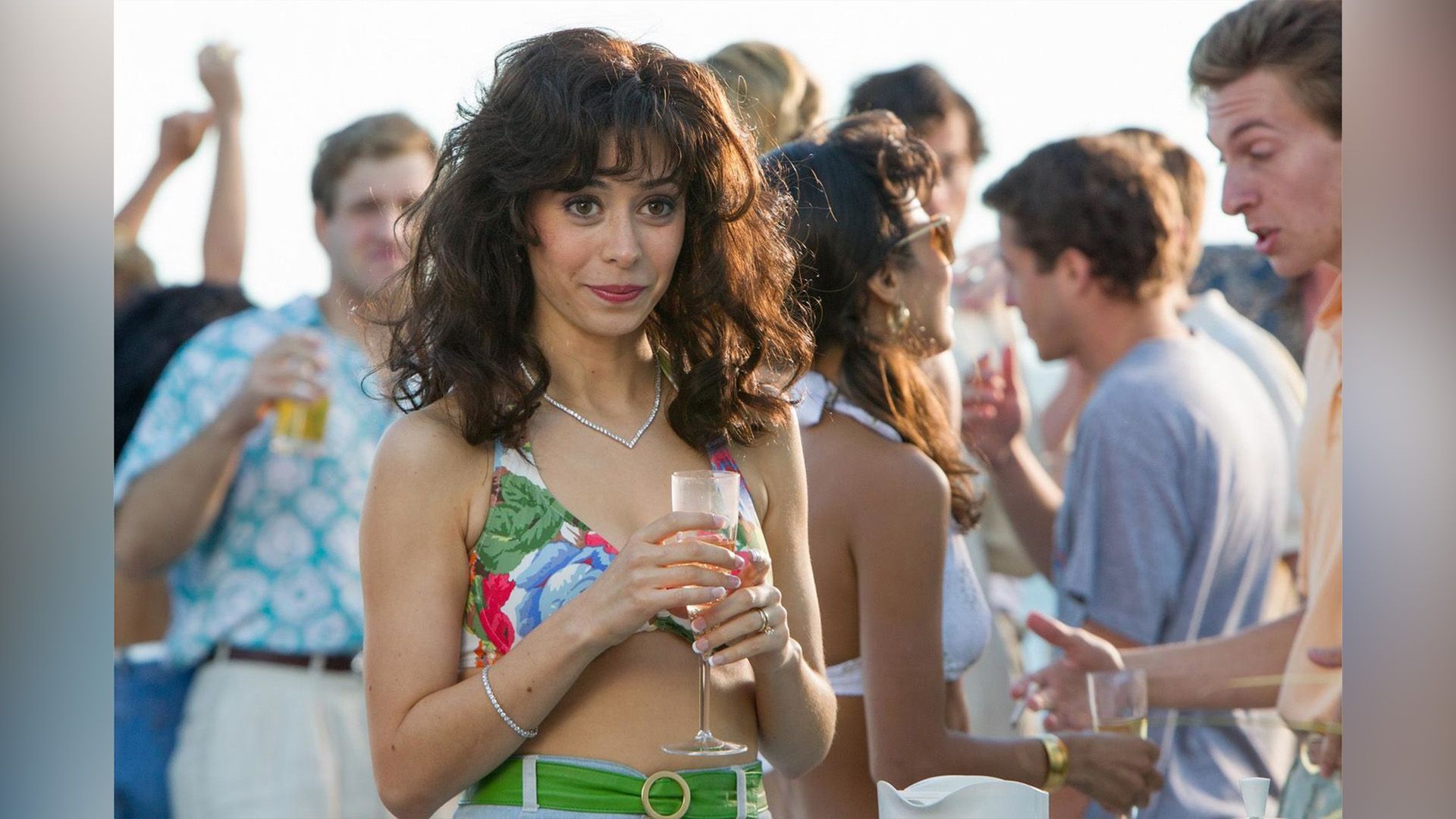 Cristin Milioti foto 4