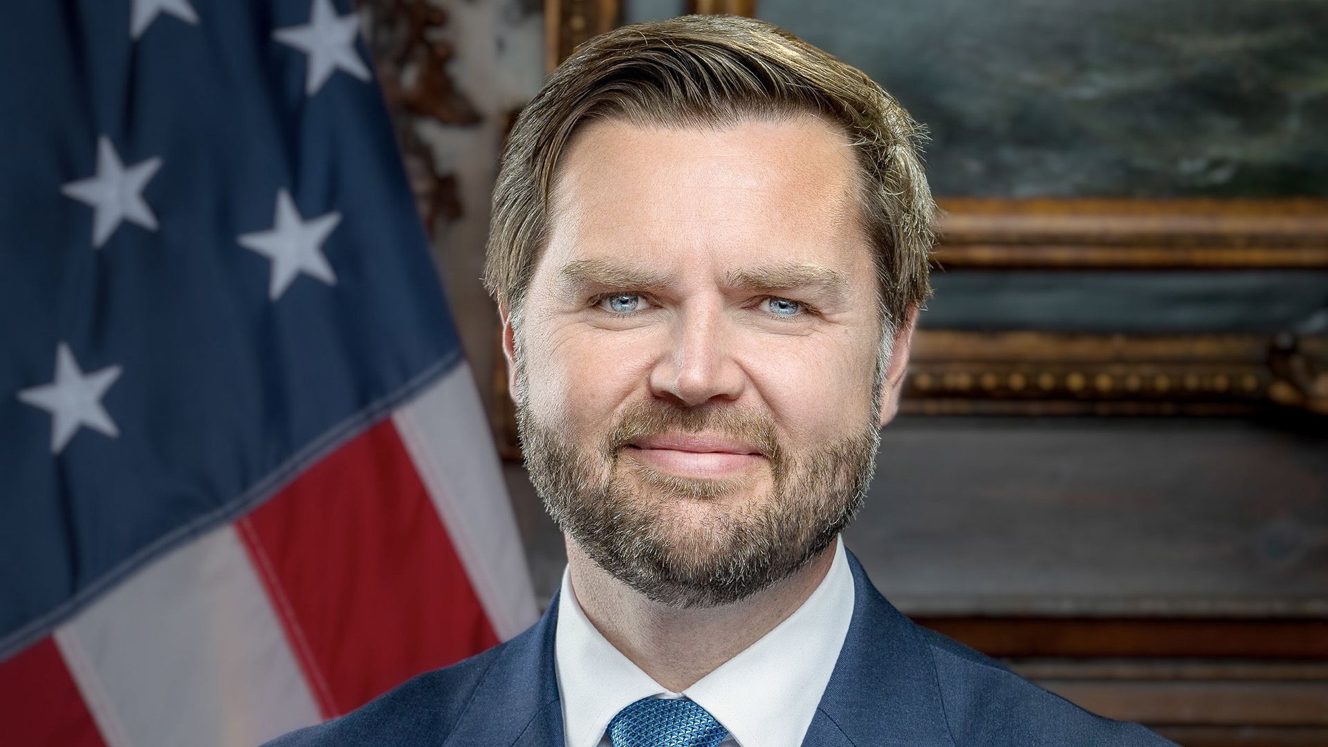J.D. Vance foto 1