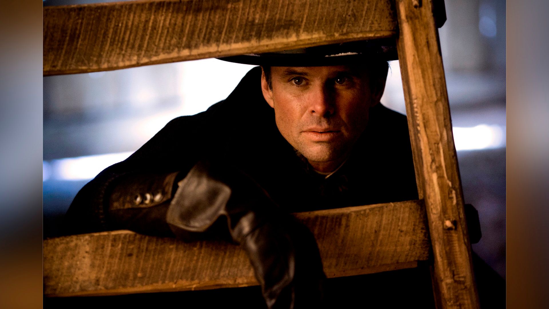 Walton Goggins foto 4