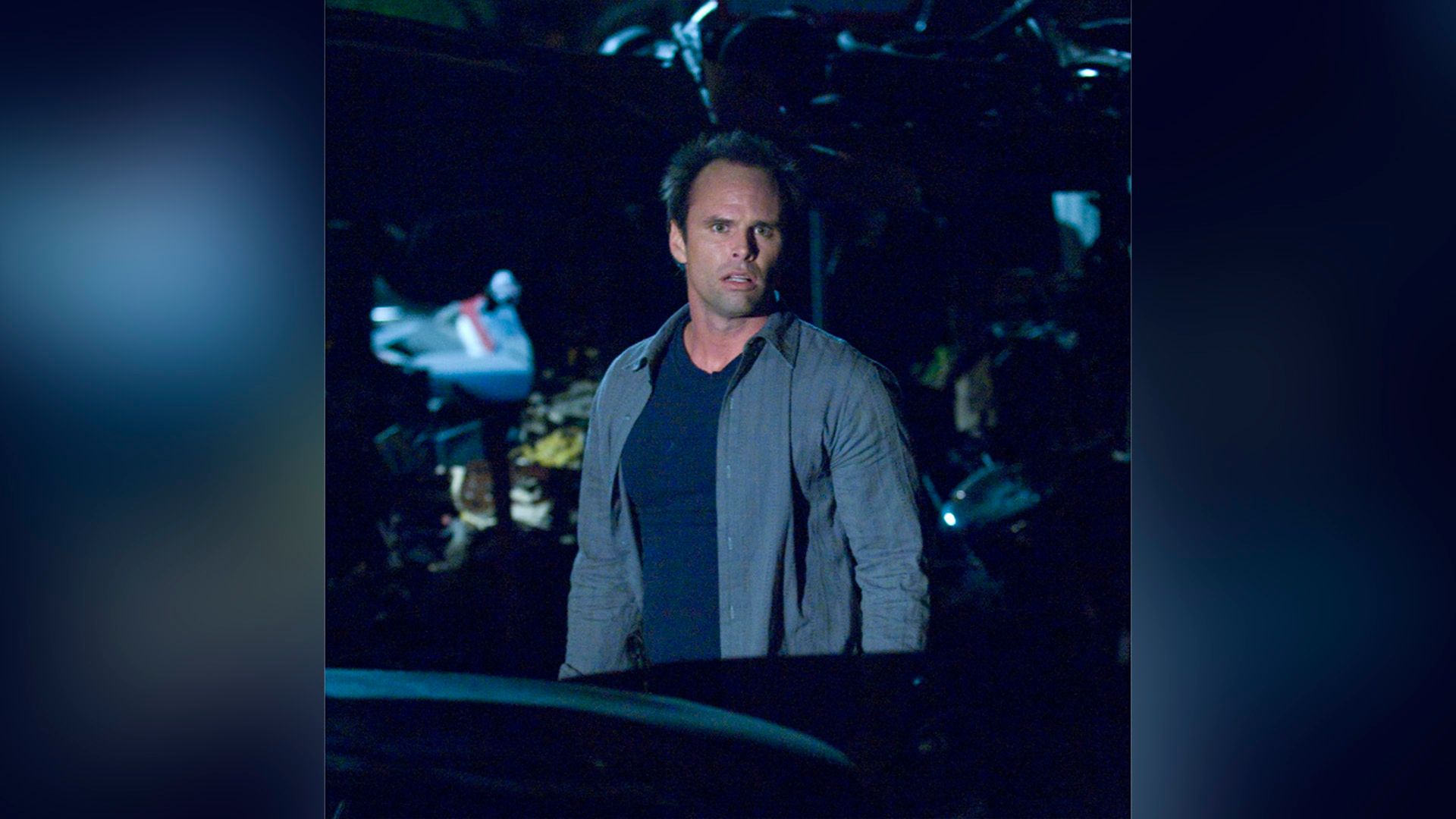 Walton Goggins foto 3