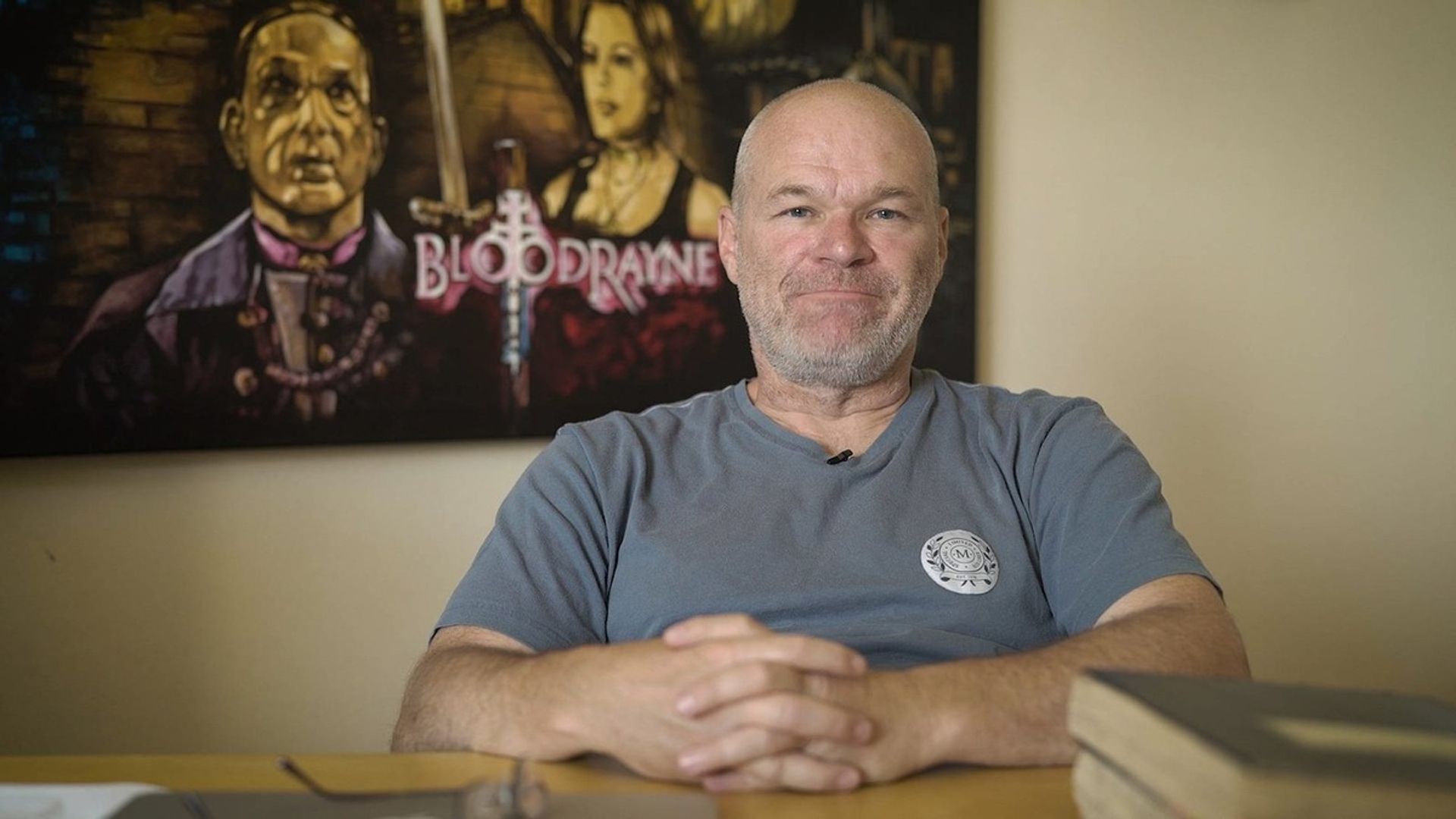 Diretor de Filmes B Uwe Boll Detona Estrelas de Hollywood