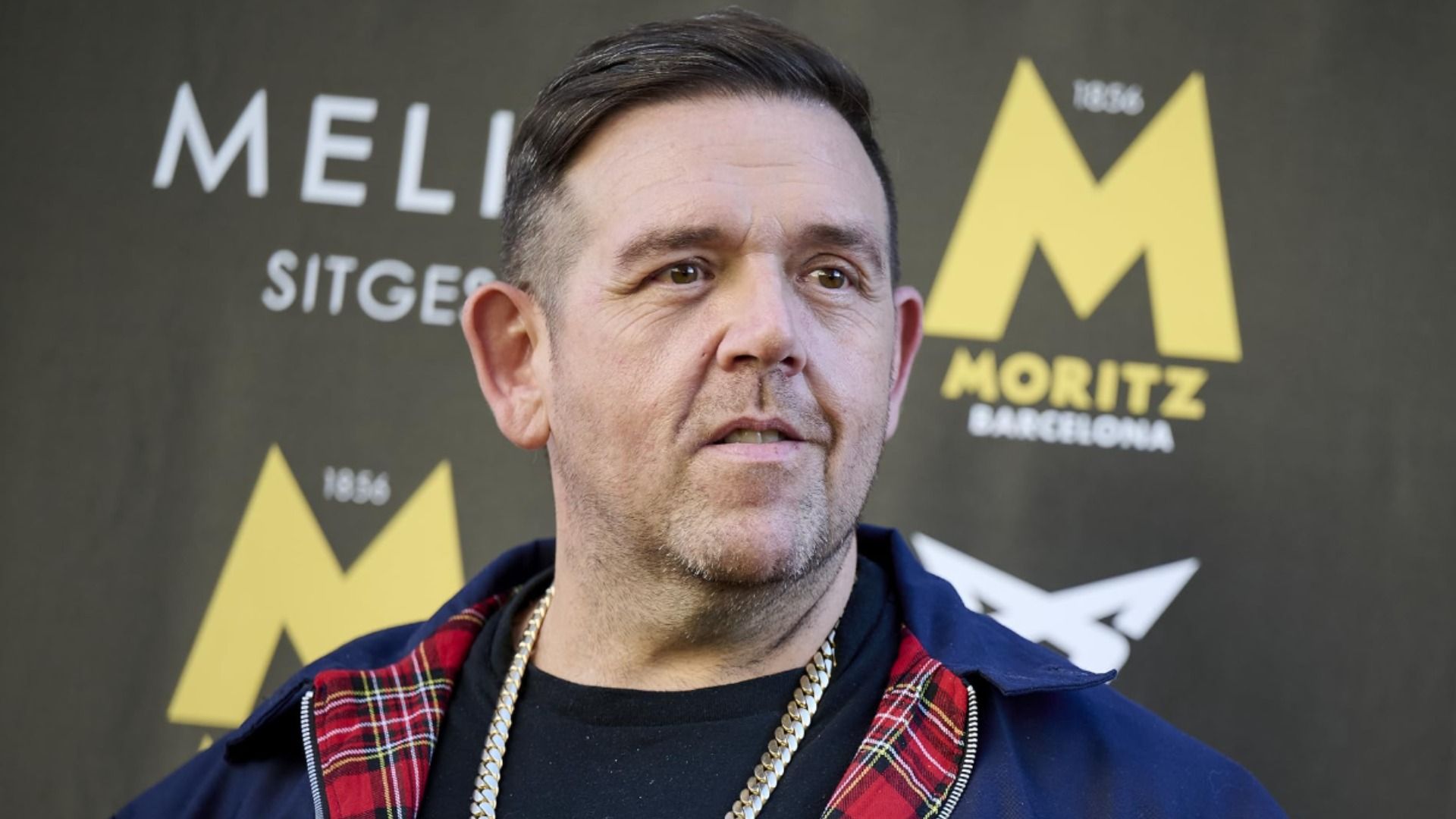 HBO Revela Como o Ator Nick Frost Ficará no Papel de Hagrid na Série "Harry Potter"