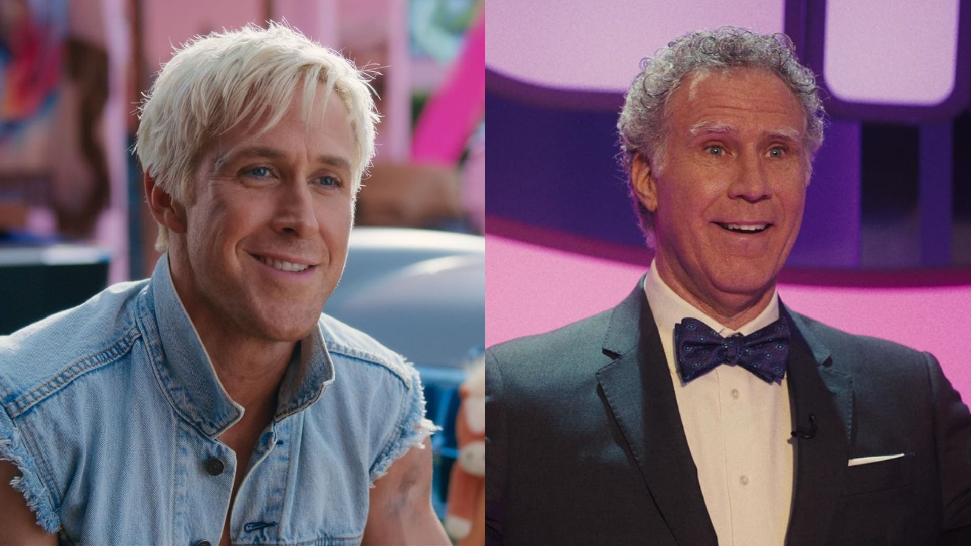 Gosling e Ferrell se Unem: Comédia de Ação "Tough Guys" em Desenvolvimento