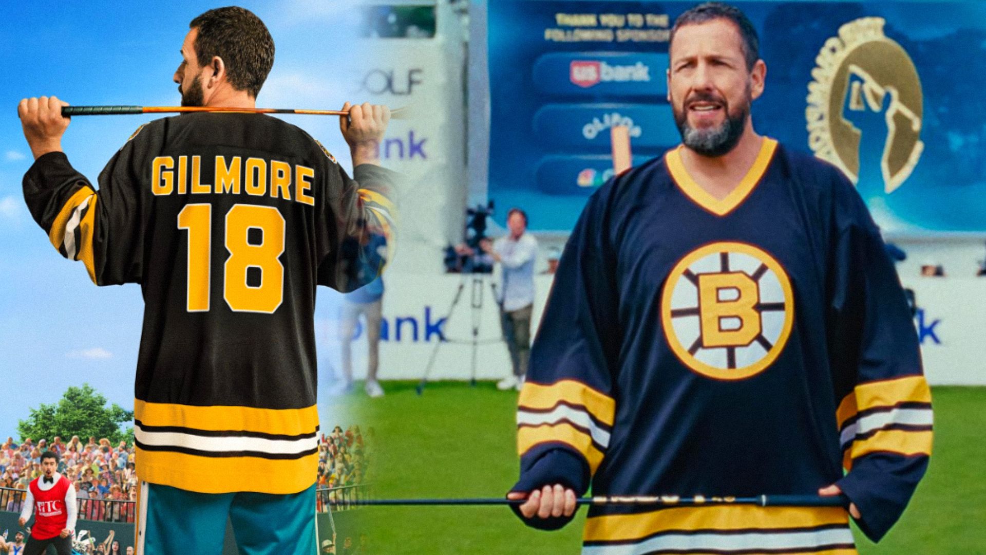4 Filmes Novos Chegando em 22 de Julho: Adam Sandler Feliz e Pedro Pascal Apaixonado