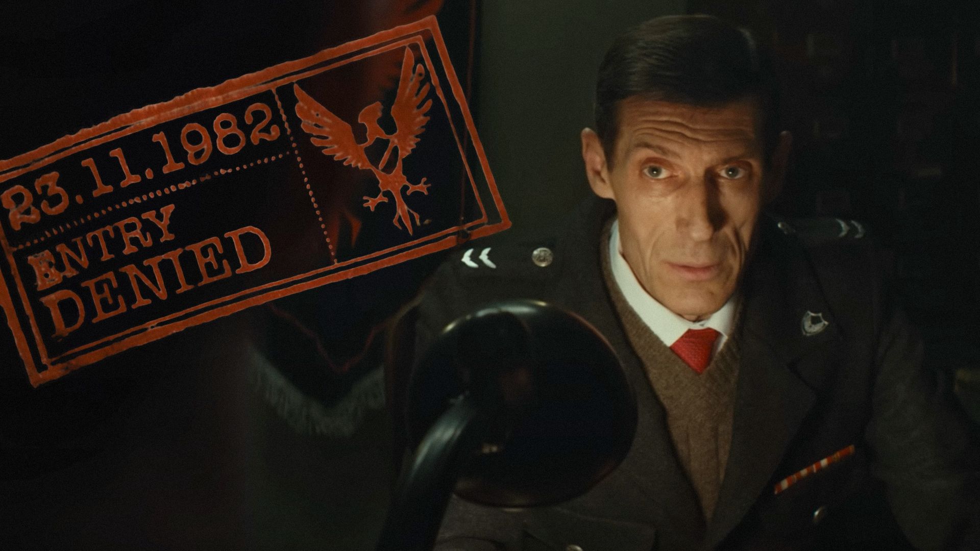 Filme do Dia: "Papers, Please" — Uma das Adaptações de Videojogos Mais Fiéis de Sempre