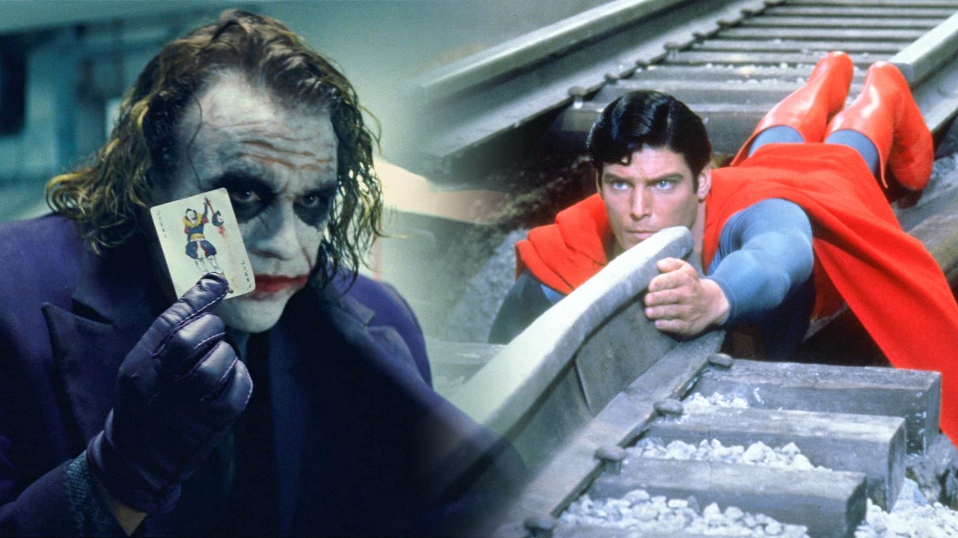 Esquire Elege os Melhores Filmes de Super-Heróis de Todos os Tempos: De Superman a Batman (Parte 1)