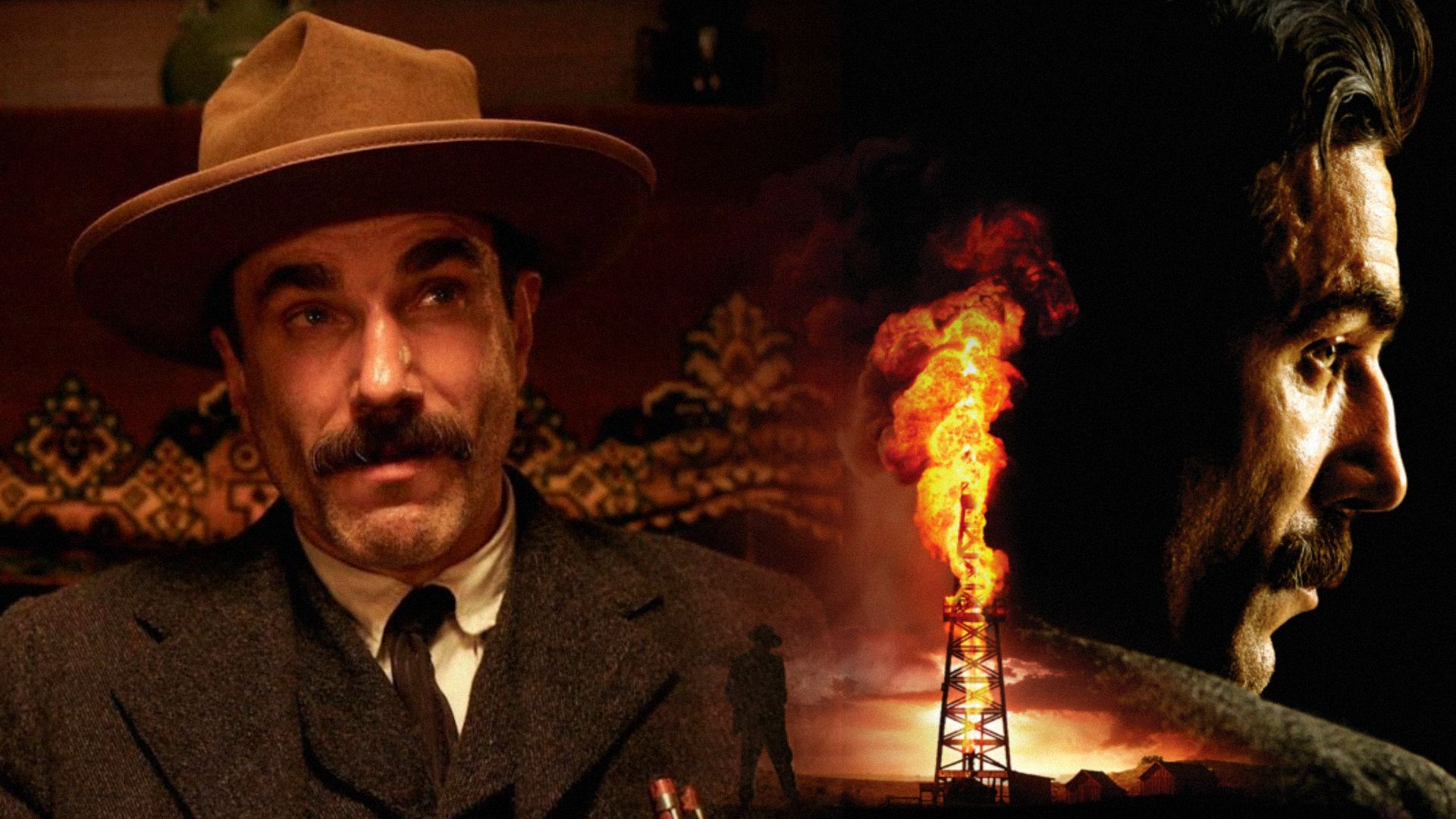 Filme do Dia: "There Will Be Blood" — Um dos Papéis Mais Brutais (e Melhores) de Daniel Day-Lewis
