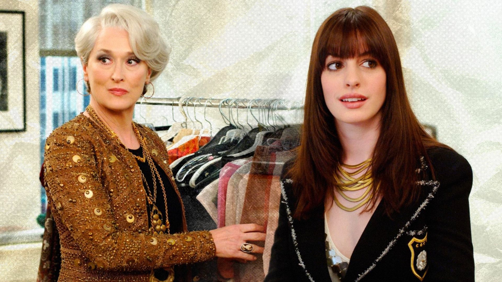 Filme do Dia: "The Devil Wears Prada" — Quando o Trabalho de Escritório se Torna um Inferno Glamouroso