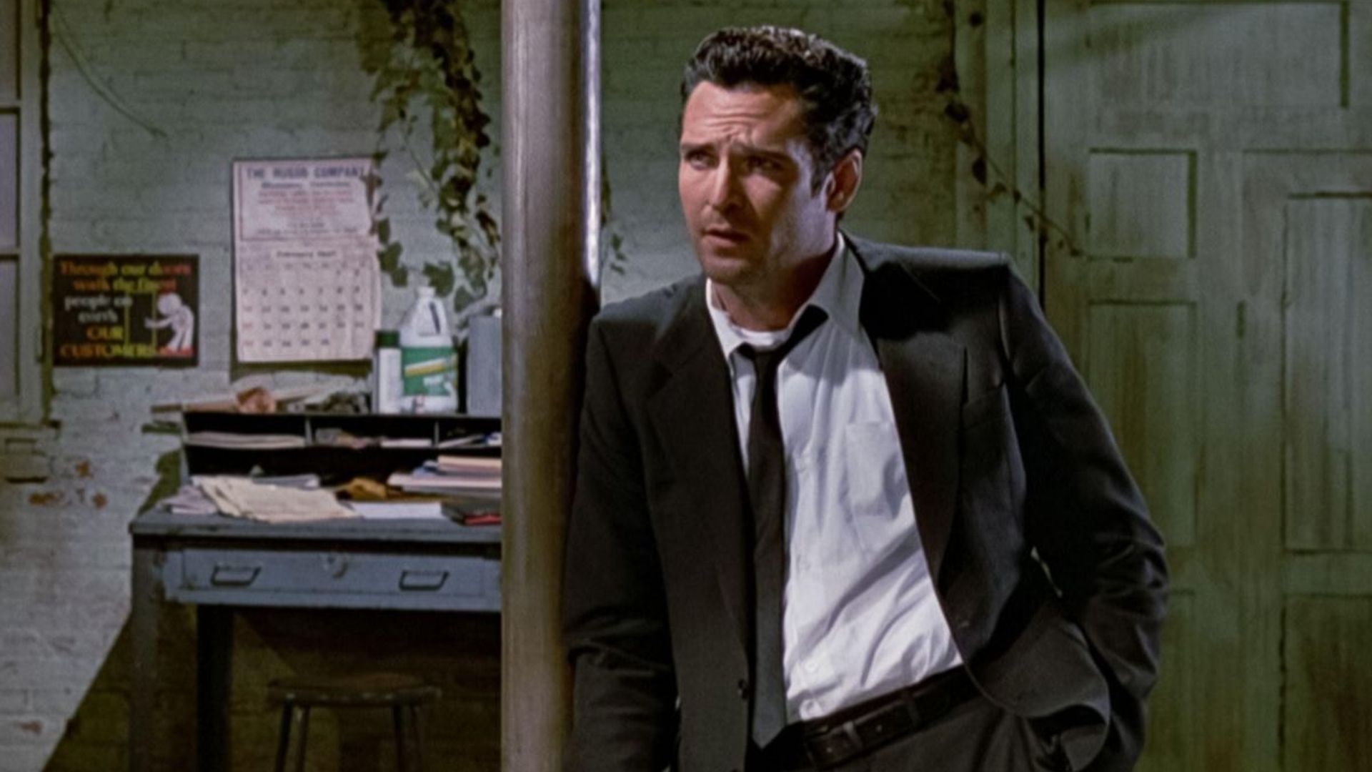 Ator Michael Madsen Morreu