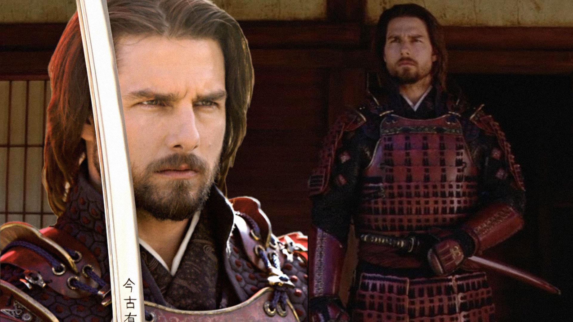 Filme do Dia: "The Last Samurai" — O Filme de Ação Mais Tocante Sobre Samurais