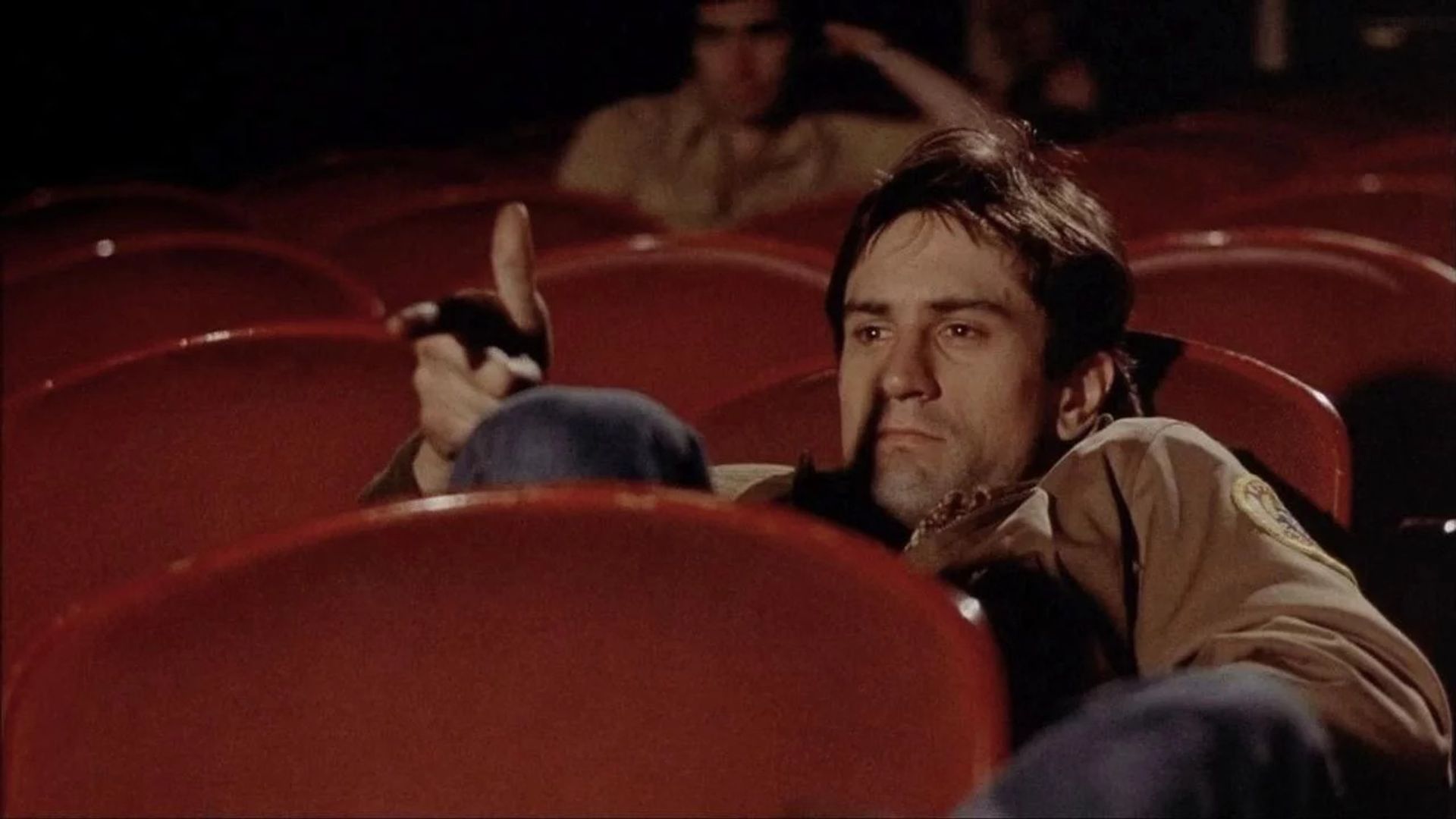 Martin Scorsese Relembra Como Planejou Roubar Seu Próprio Filme