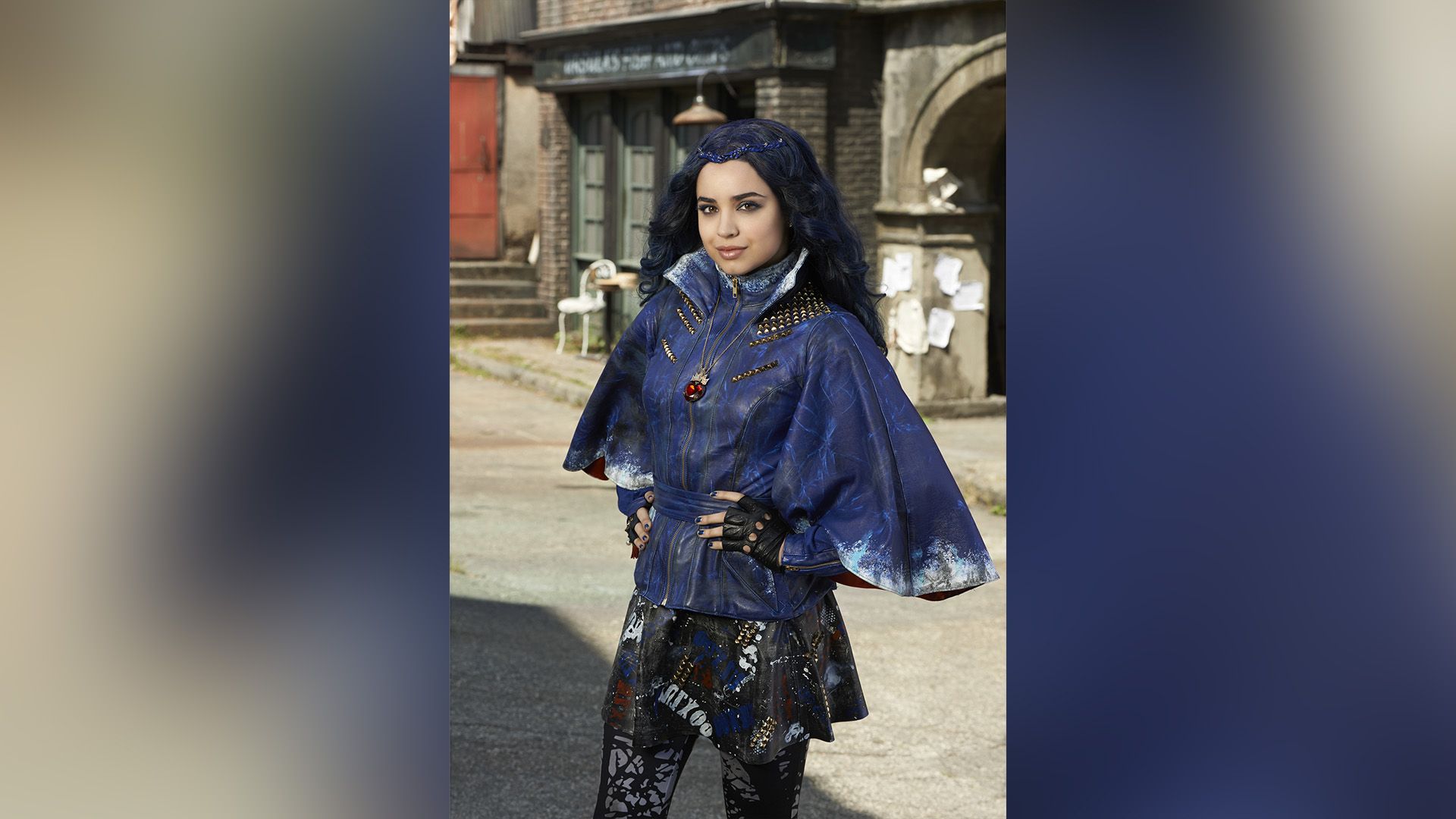 Sofia Carson foto 3