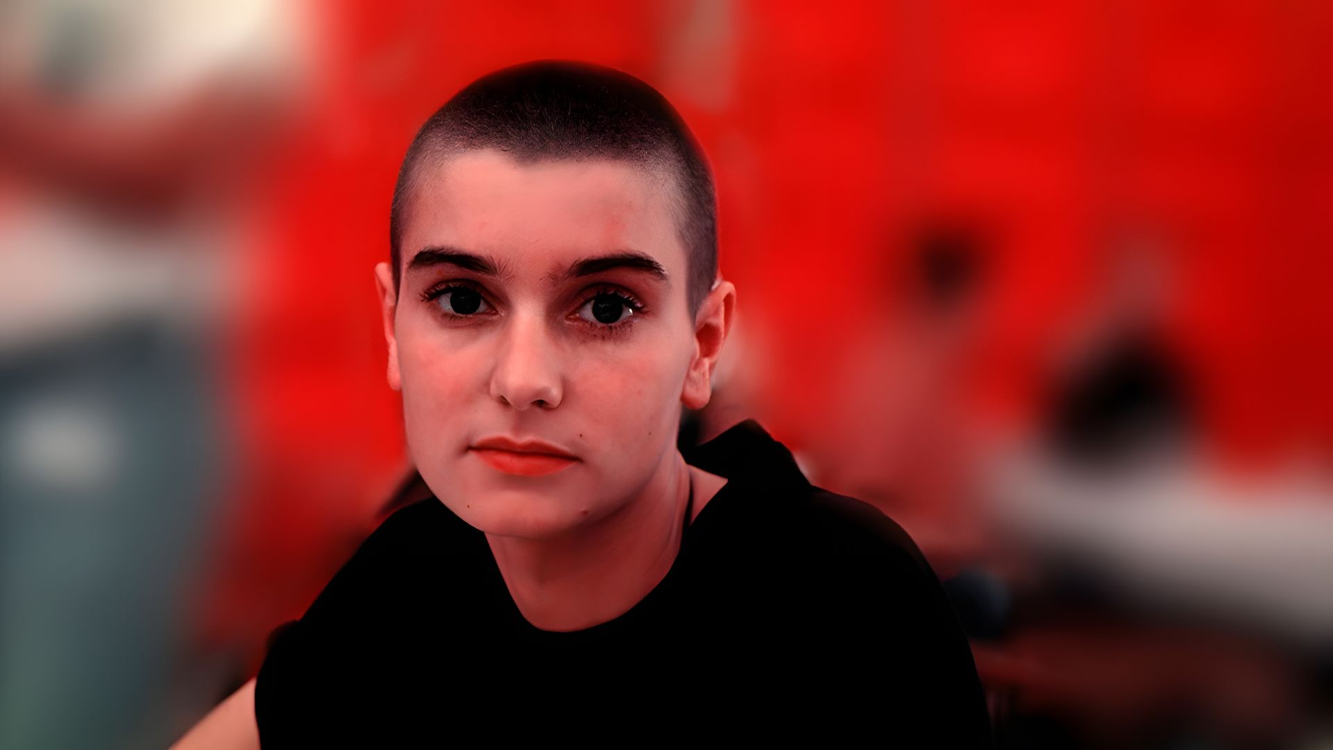 Filme Biográfico Sobre a Cantora Irlandesa Sinéad O'Connor em Desenvolvimento – Oficial