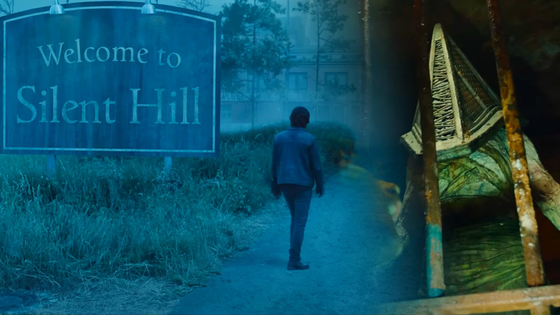 "As minhas expectativas eram muito altas": espectadores criticam duramente o novo trailer de "Return to Silent Hill"