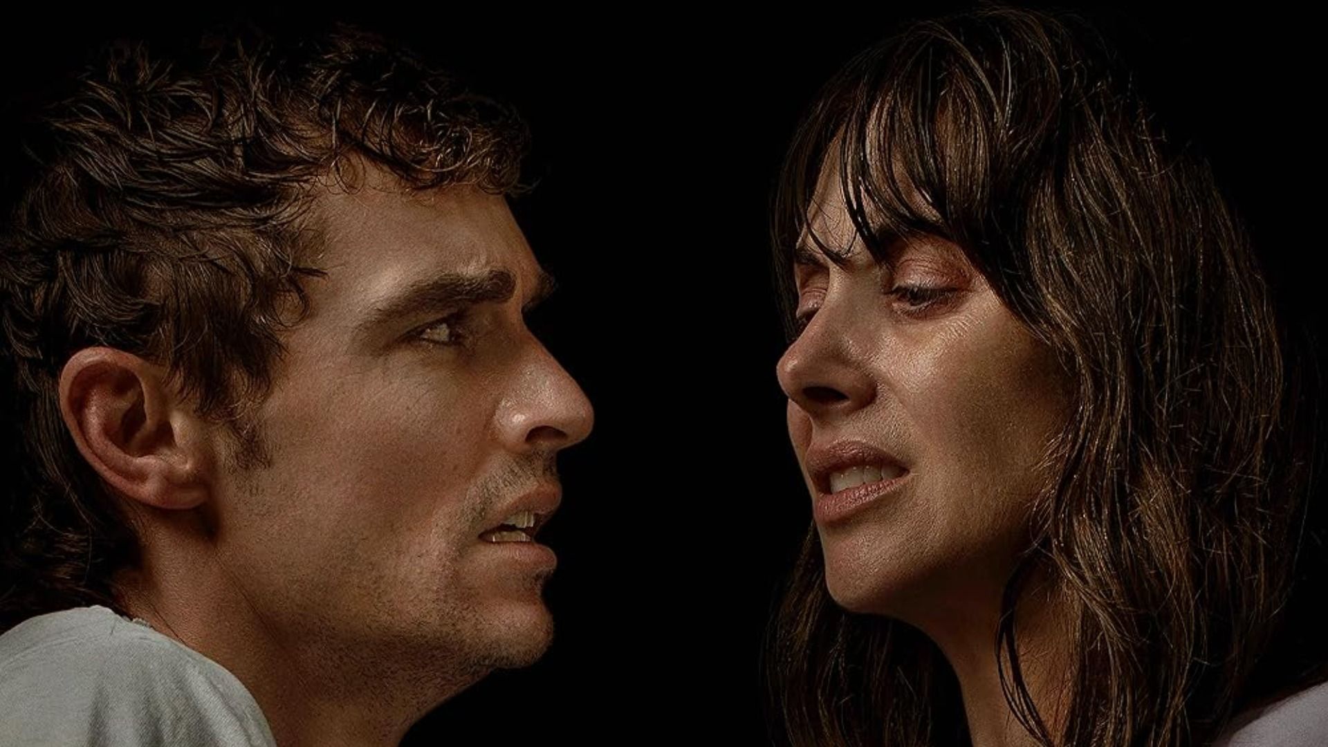 O Melhor Body Horror do Ano "Together" Chega ao Streaming. Imperdível para Fãs de "The Substance"