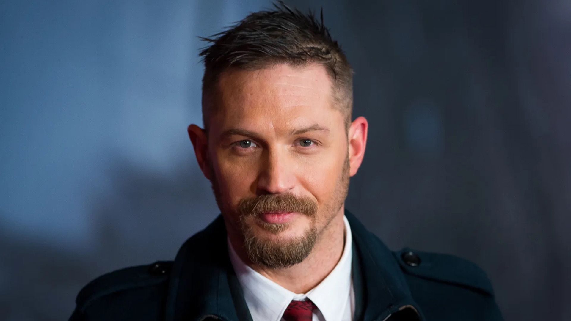 Tom Hardy foto 1