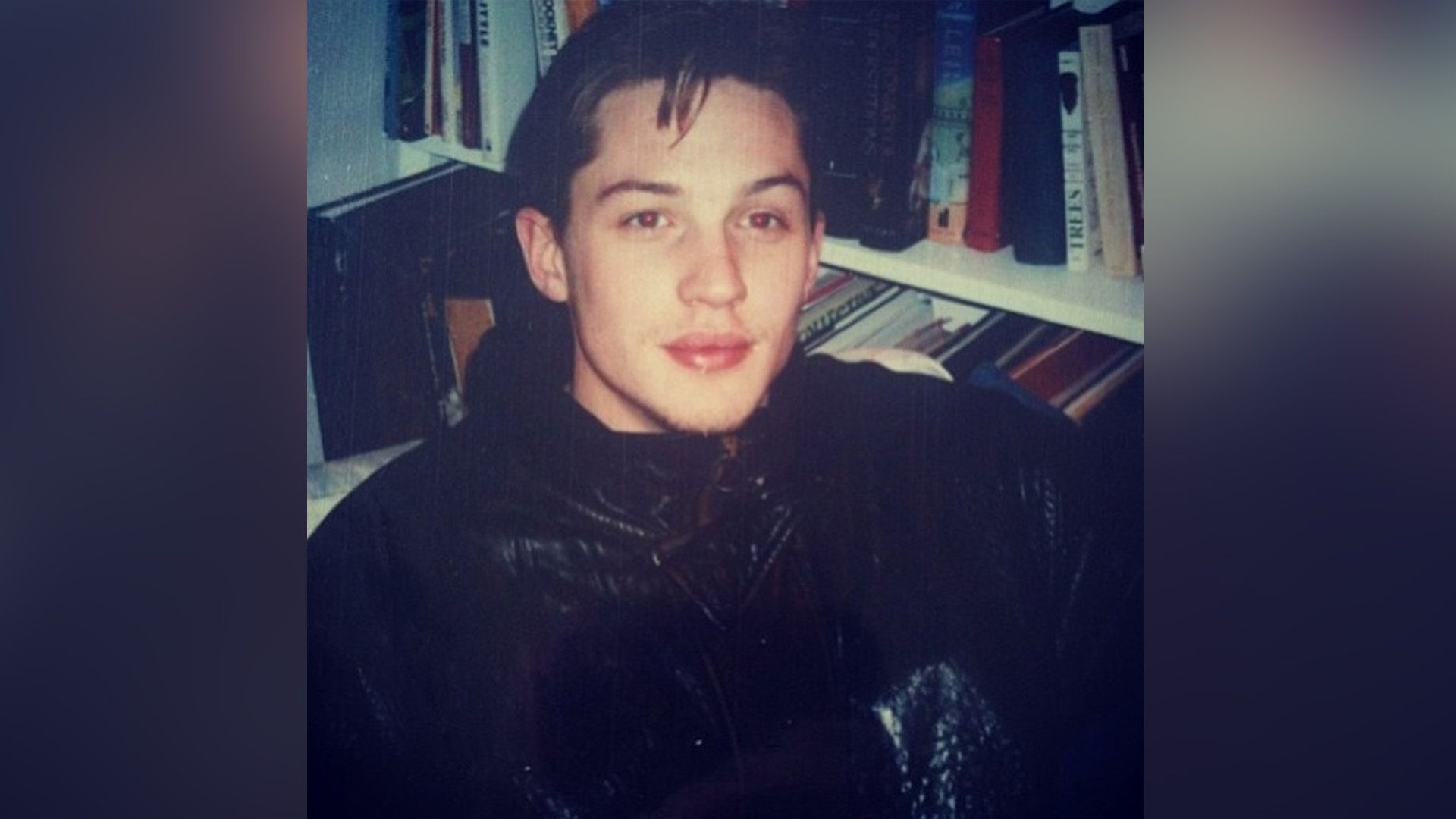 Tom Hardy foto 3