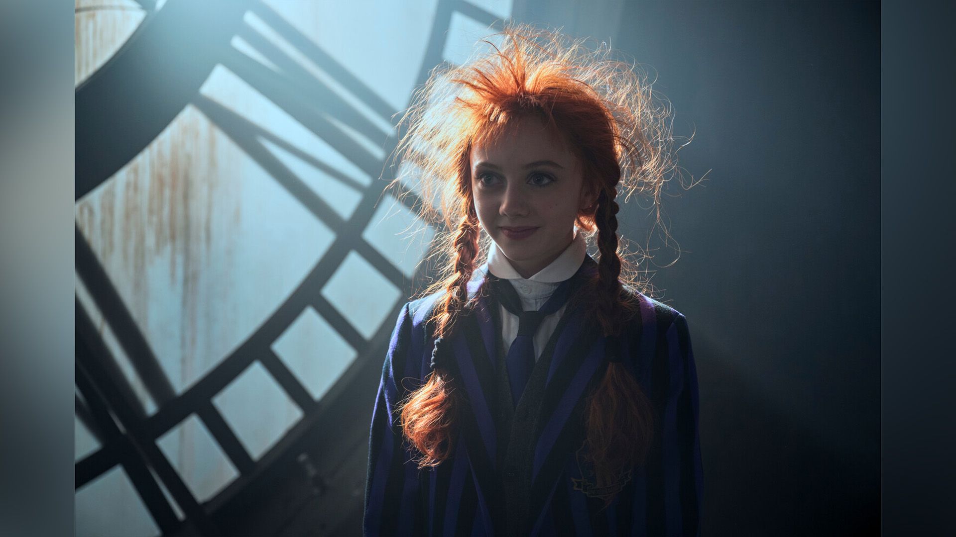 Evie Templeton foto 4