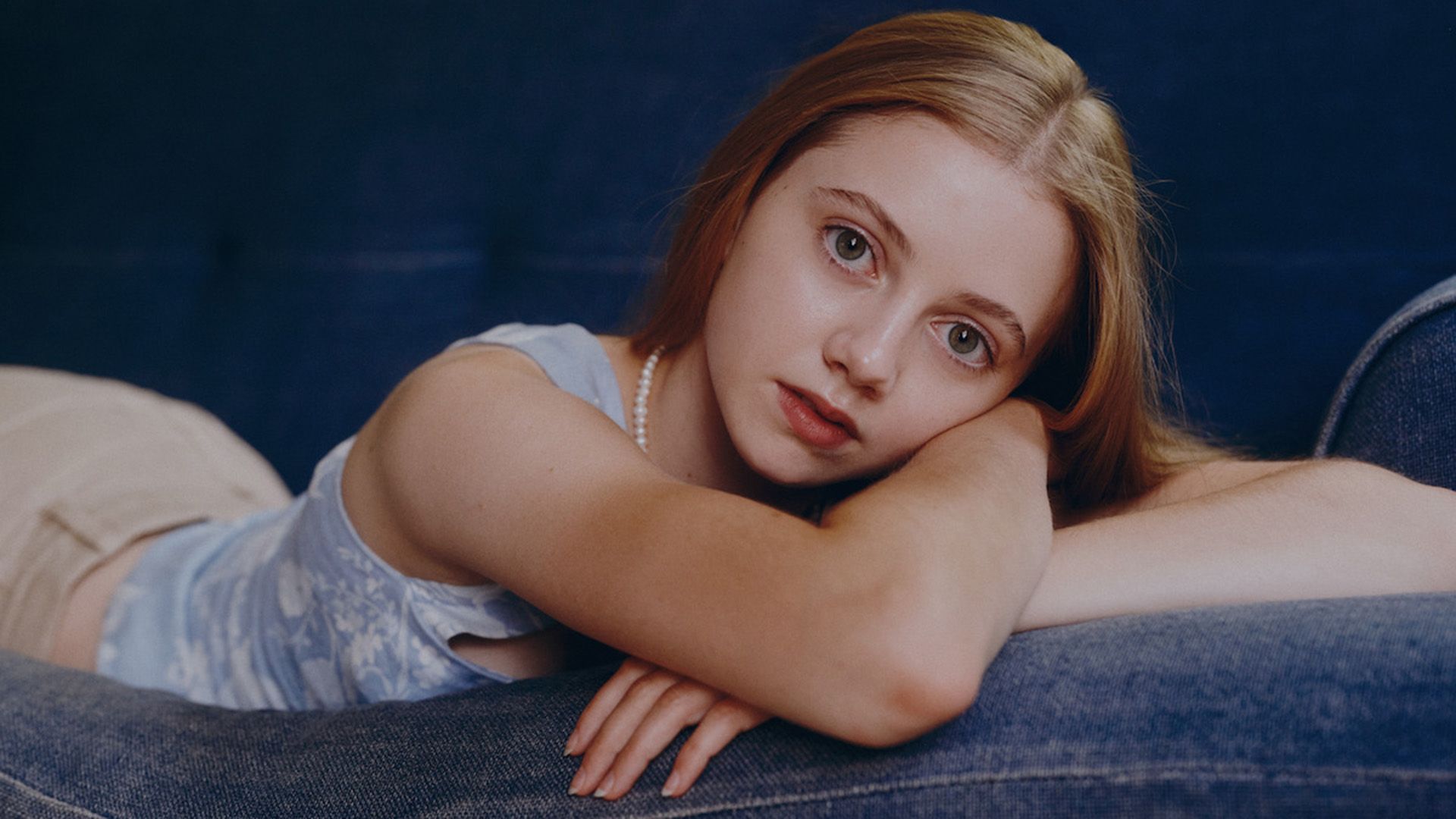Evie Templeton foto 1