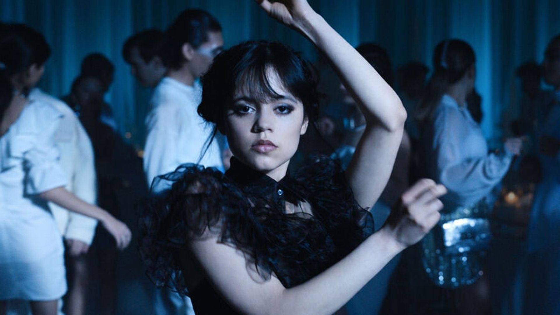 Não Apenas Jenna Ortega: 4 Atrizes Que Deram Vida à Wednesday Addams nas Telas